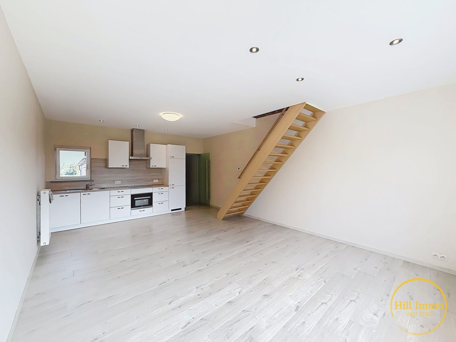 Duplex appartement te Heuvelland foto 7