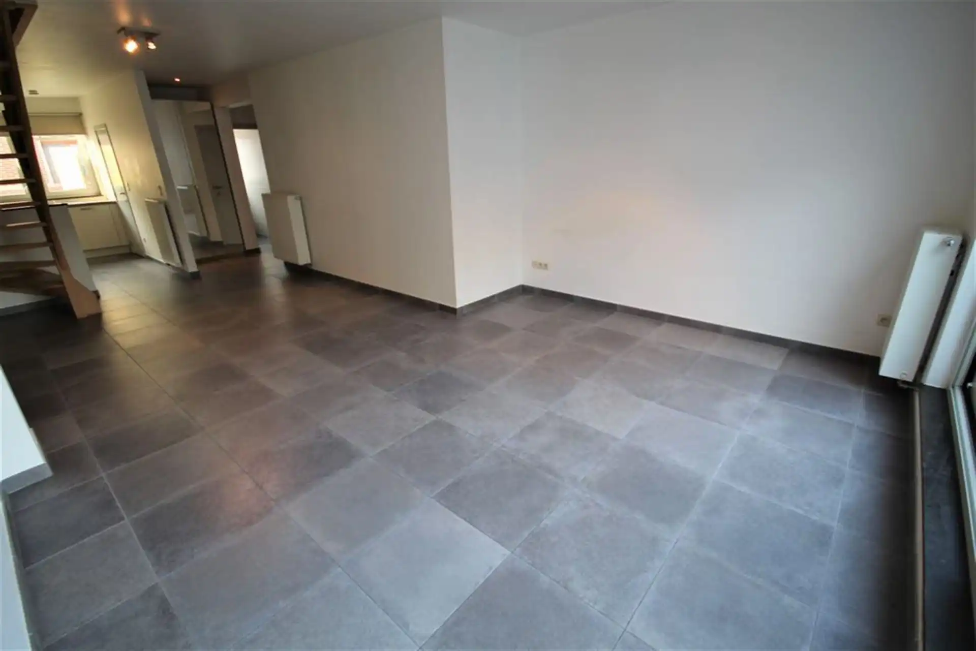 Charmant triplex-appartement foto 4