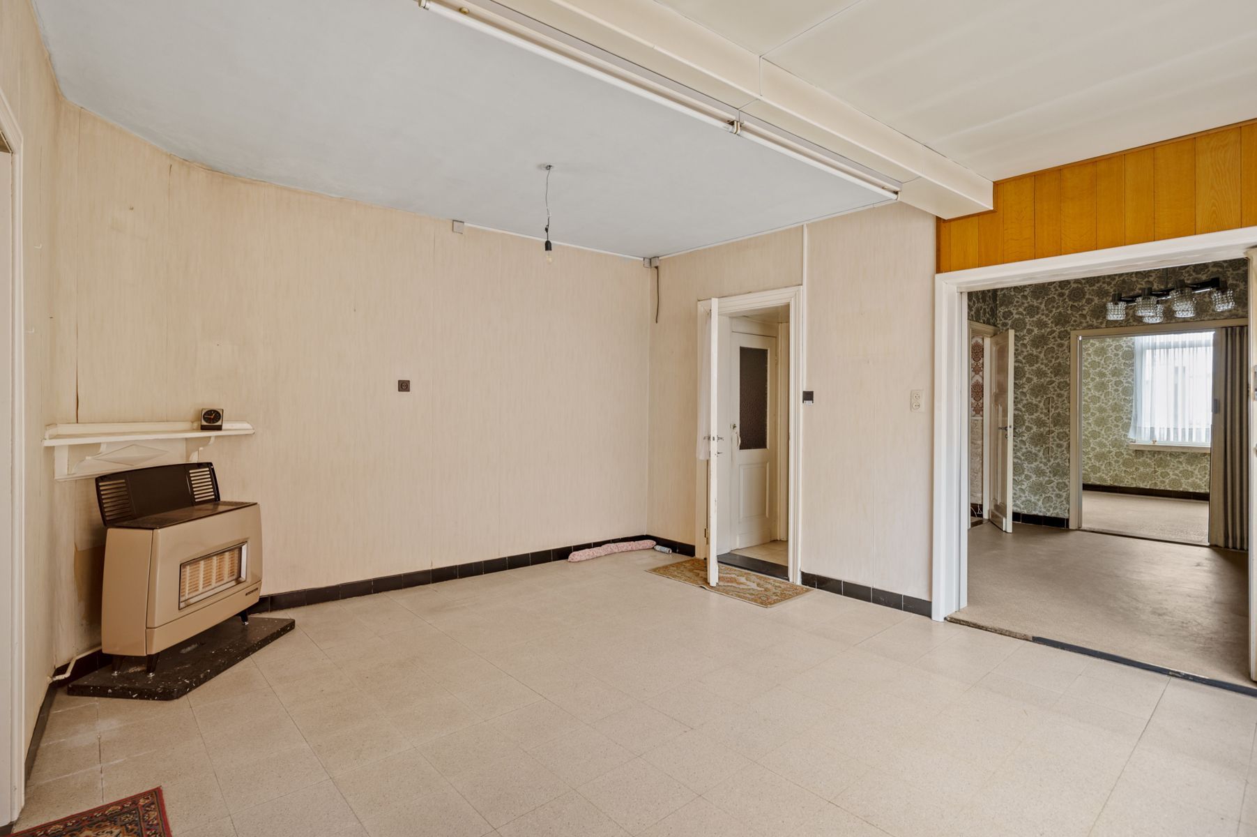 Statige woning met karakter en eindeloze mogelijkheden foto 14