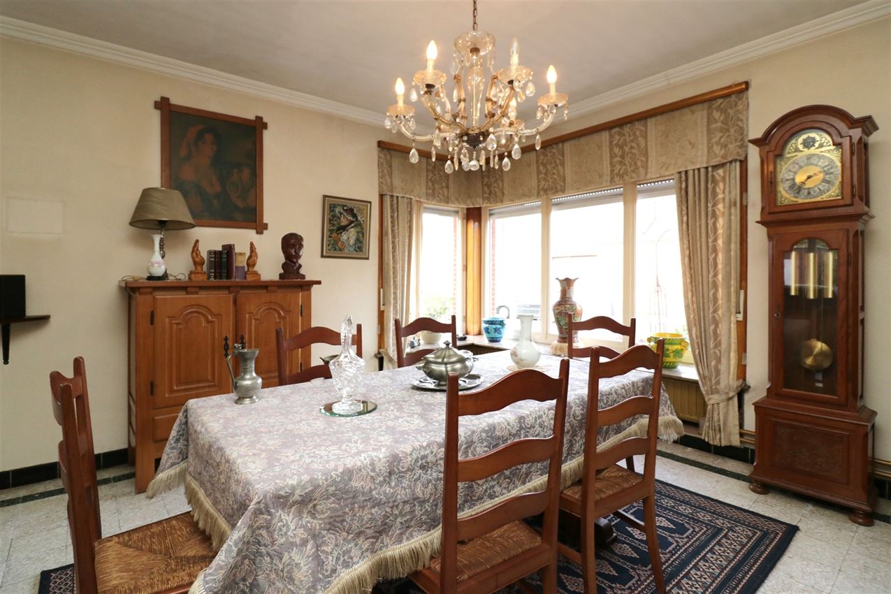 charmante stijl, 3 slpkmrs, riante Zgerichte tuin foto 33