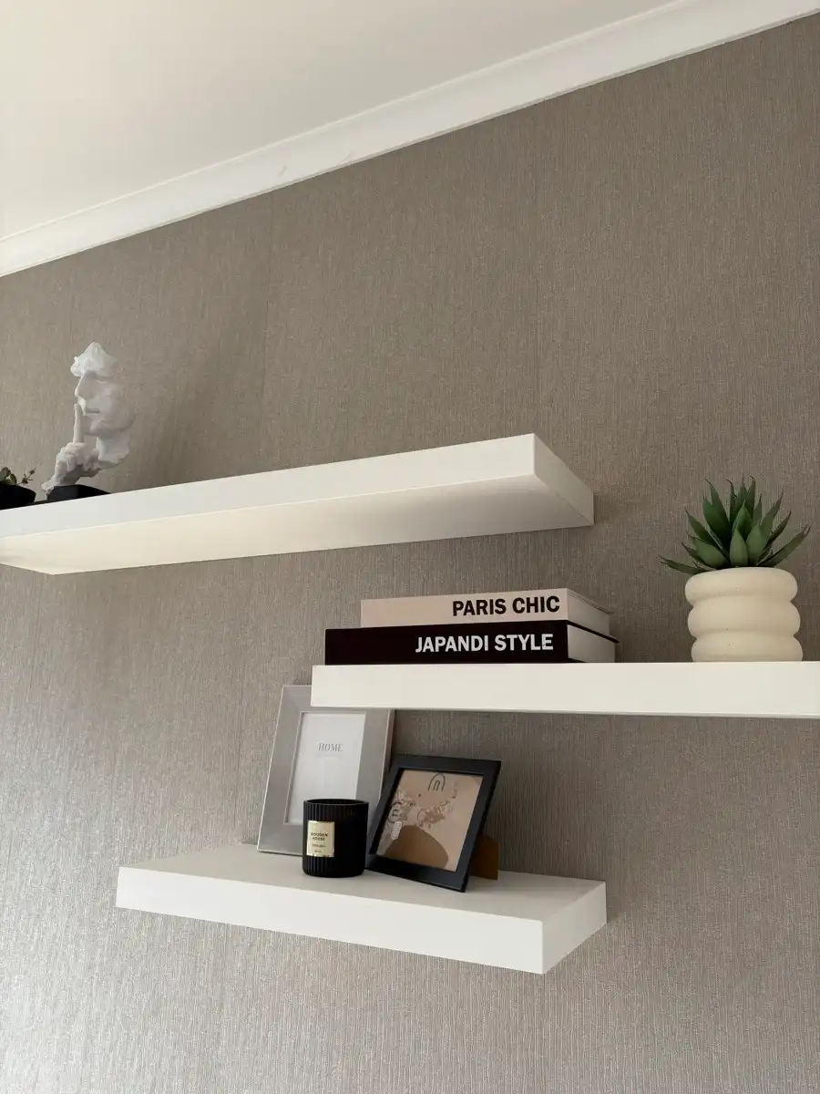 Luxueus afgewerkt en volledig gerenoveerd 2-slpk app. foto 13