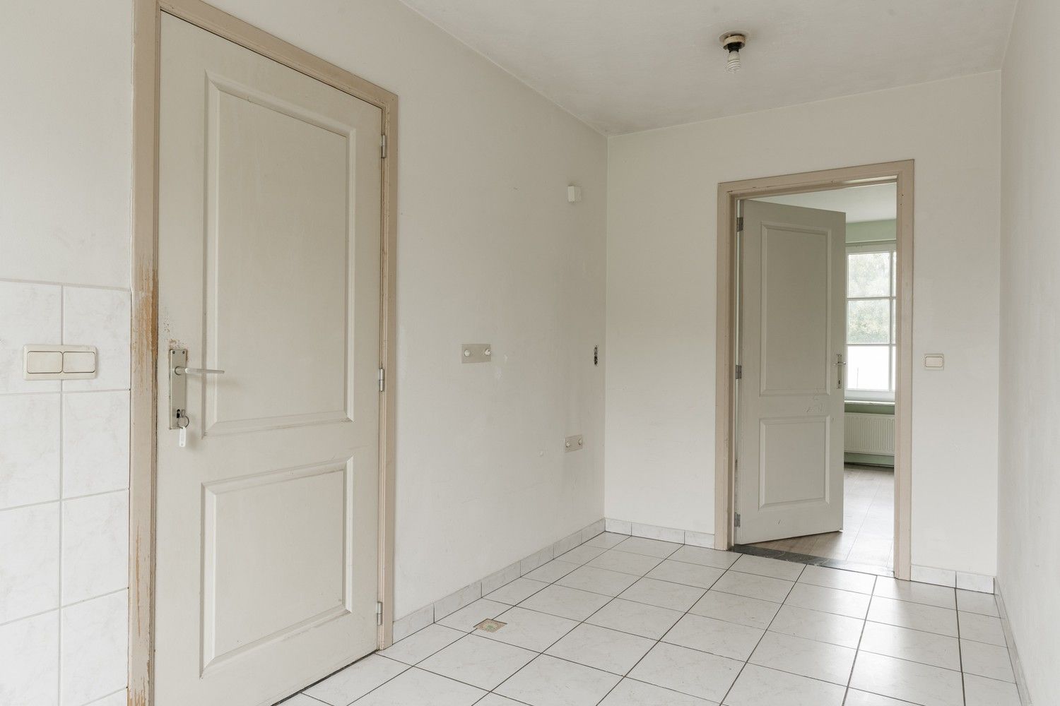 Vrijstaande woning met 5 slk op ruim perceel van 30 are in Pelt foto 11