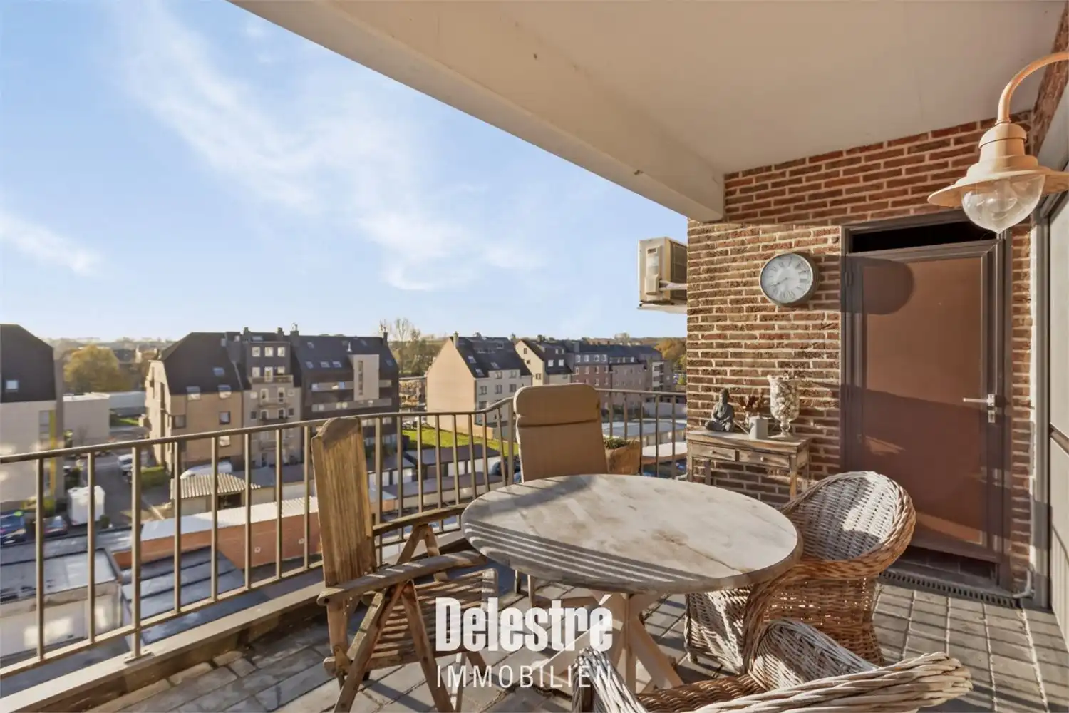 ROYAAL WONEN MET ZICHT OP DE CENTRUMLAAN INCL. AUTOSTAANPLAATS foto 10