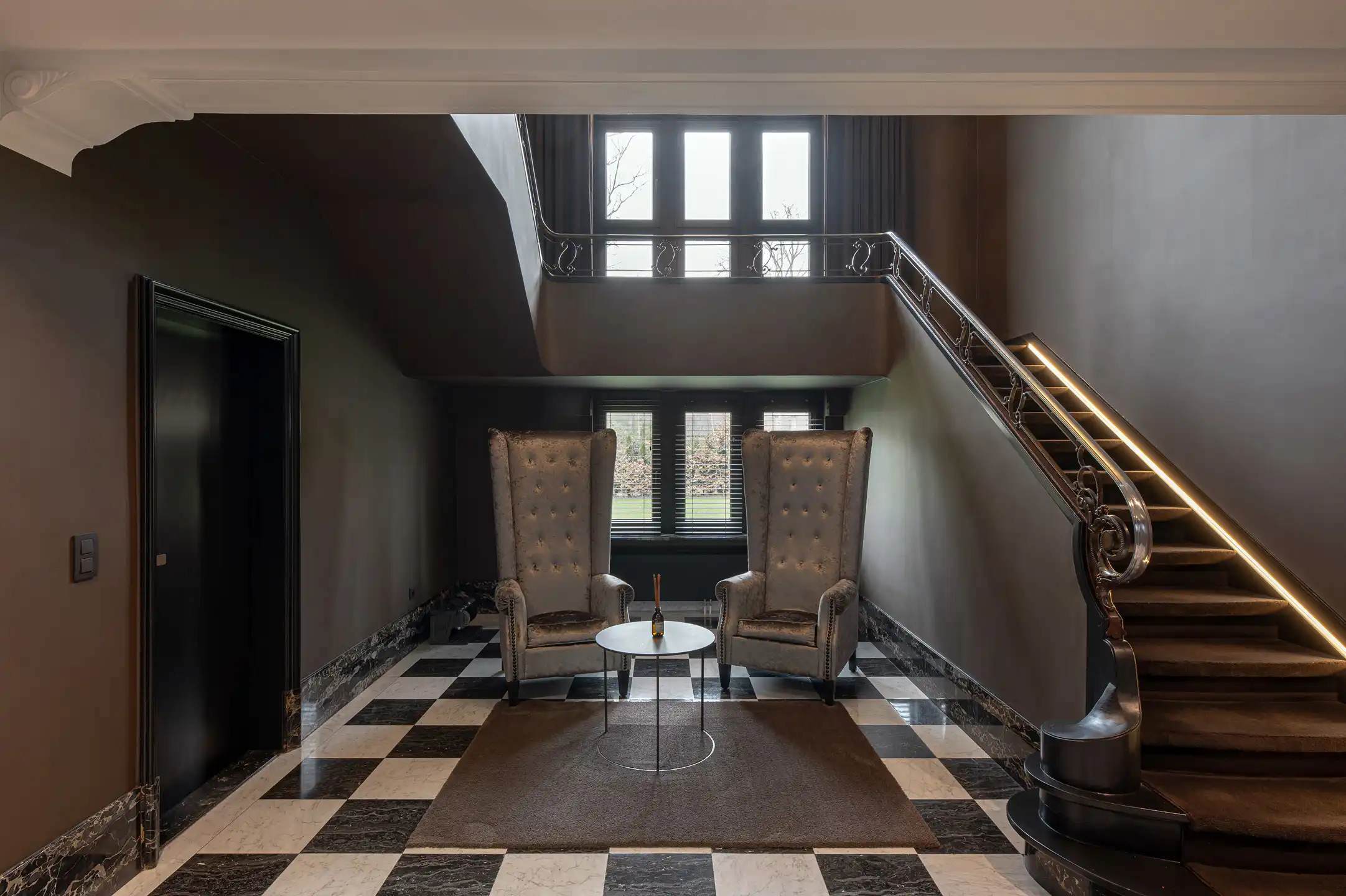 Luxe villa in Schotenhof op uniek perceel van ca. 4.162 m² foto 3