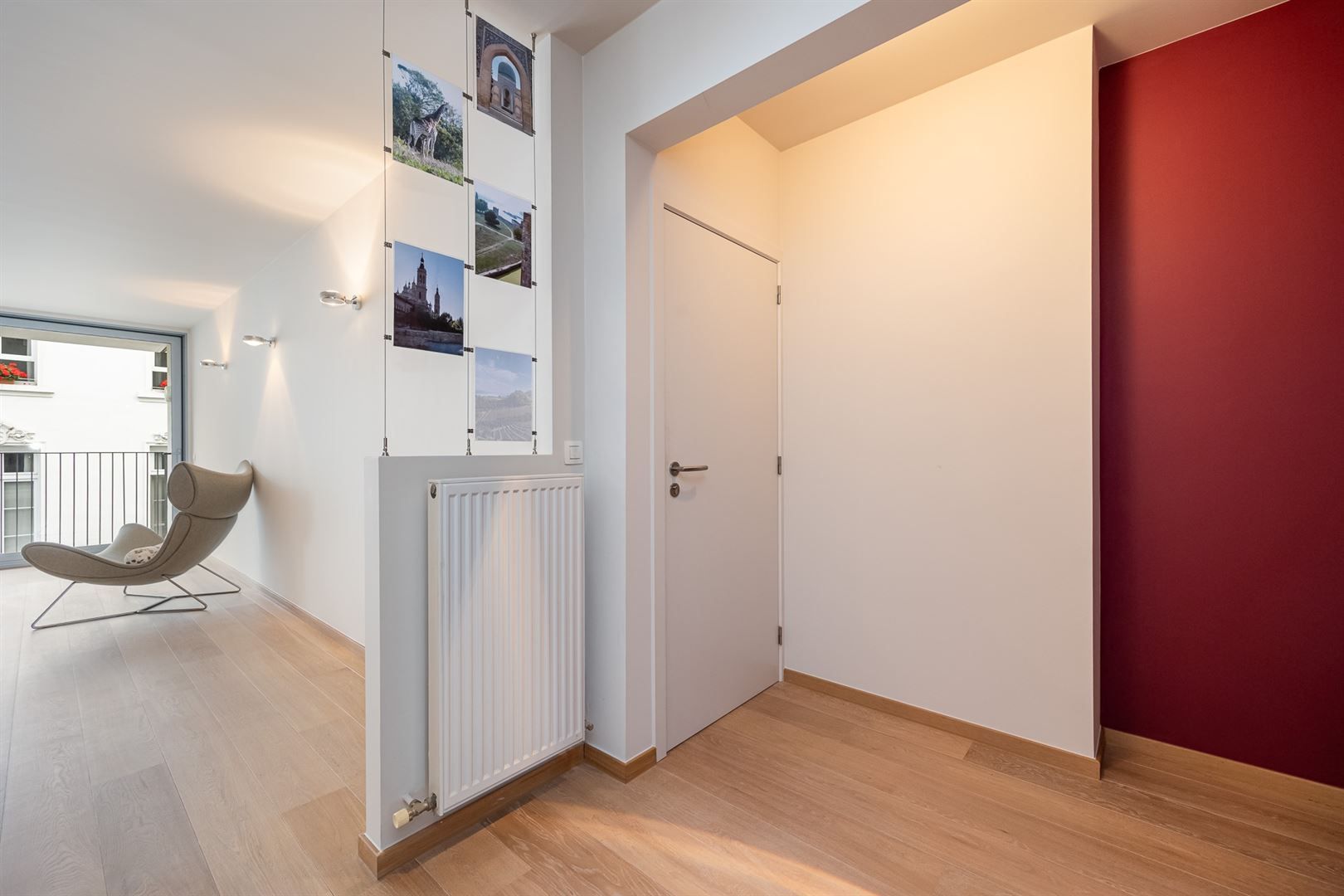 Centraal wonen met dubbele terrassen foto 13