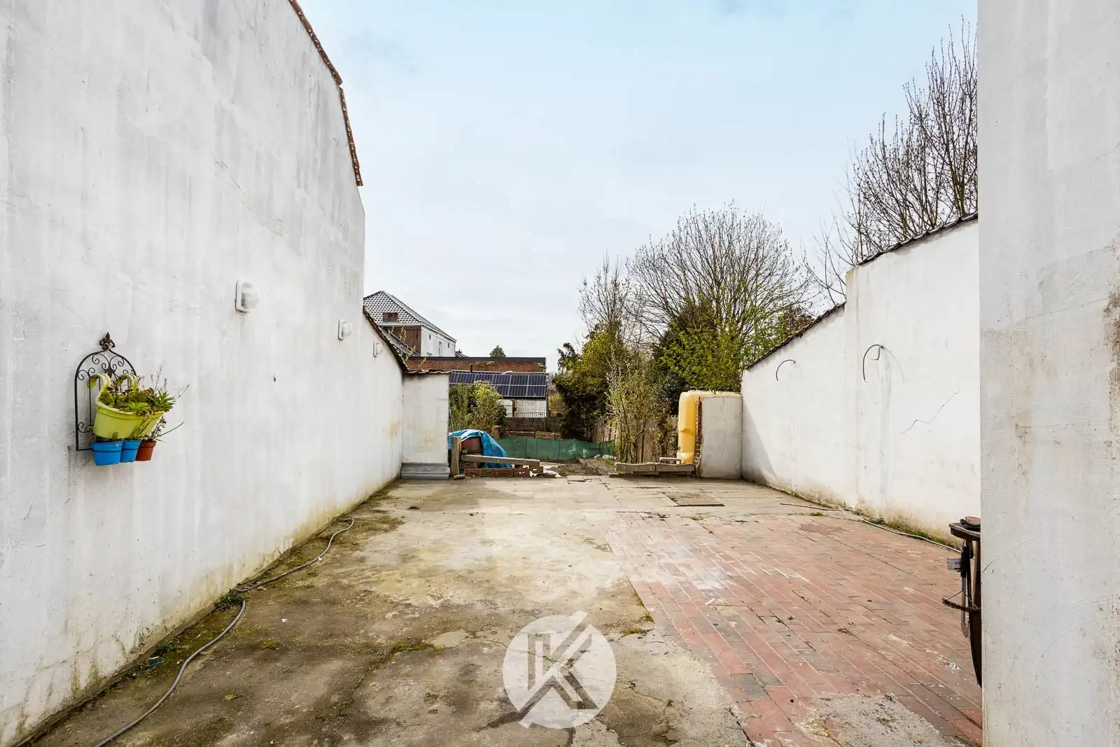 Veelzijdige woning op het dorpsplein foto 25
