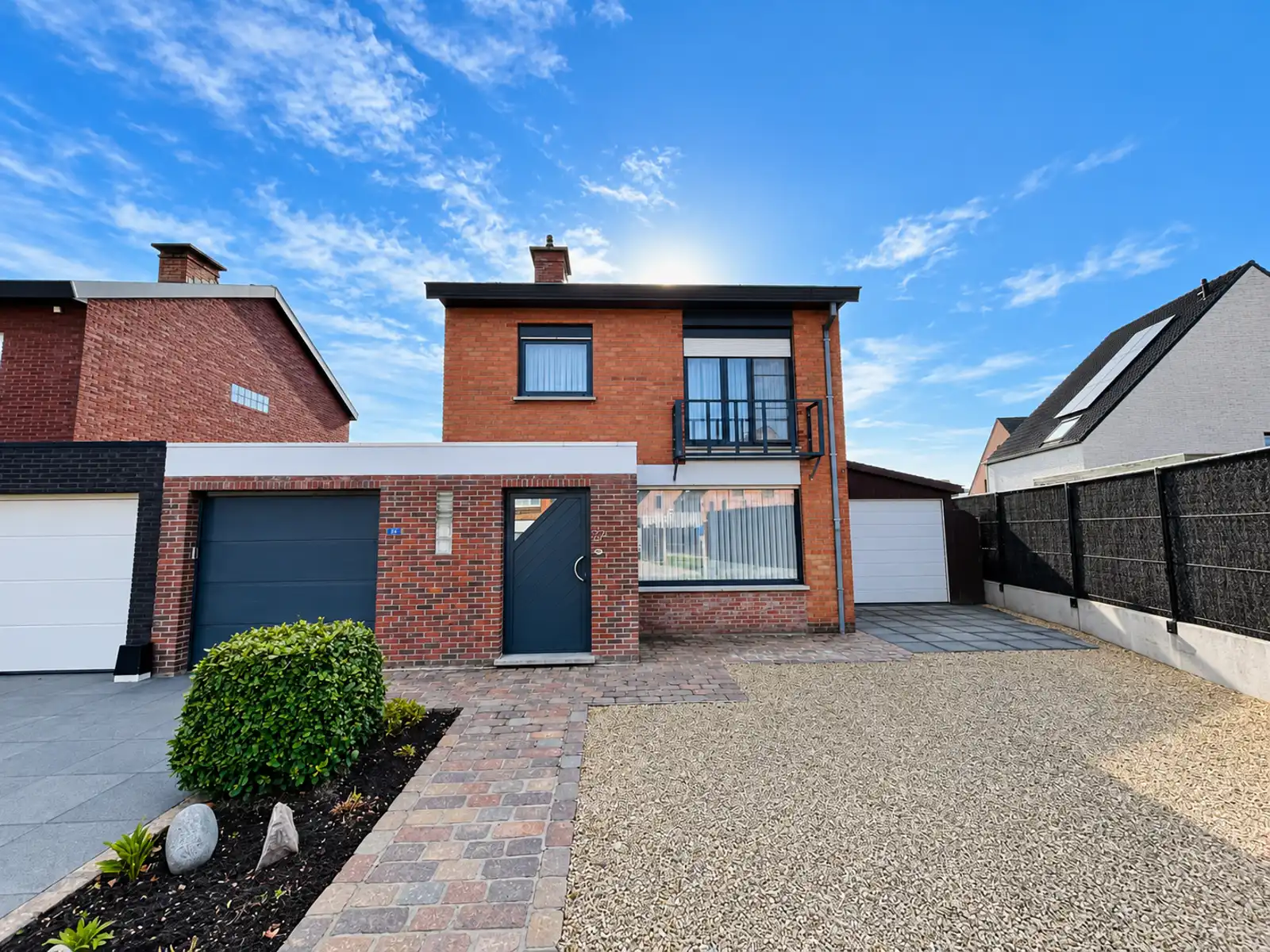 Huis te koop Cardynlaan 27 - 8810 Lichtervelde