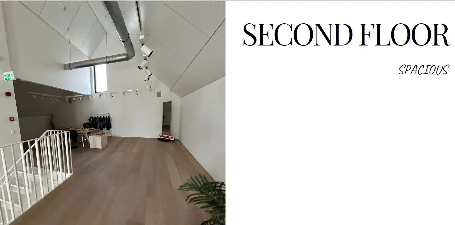 THE MAISON – Where Business Meets Style foto 24