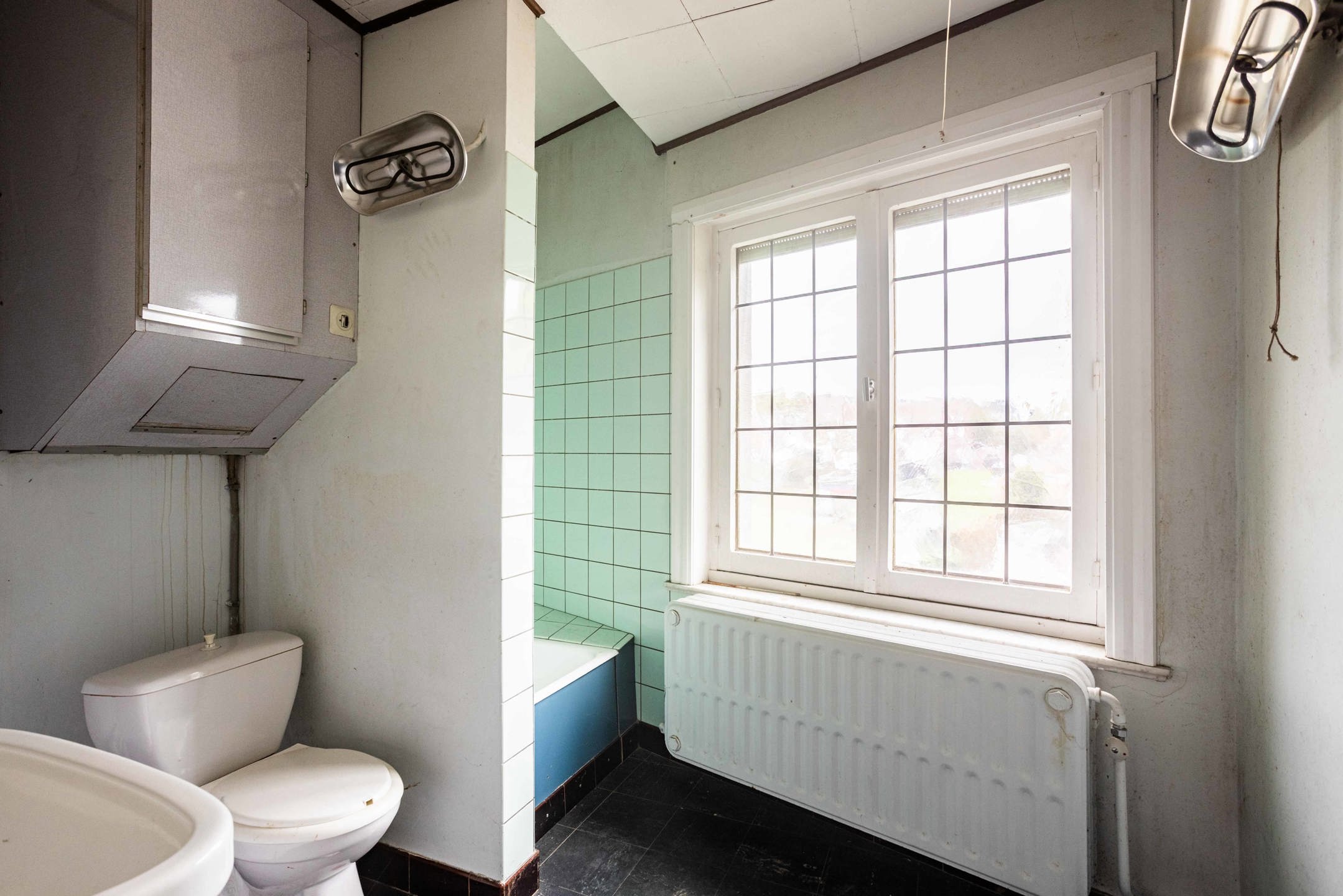 Gunstig gelegen halfopen bebouwing met garage. foto 18