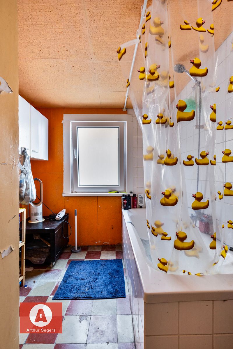 Te renoveren herenwoning in Mechelen foto 21