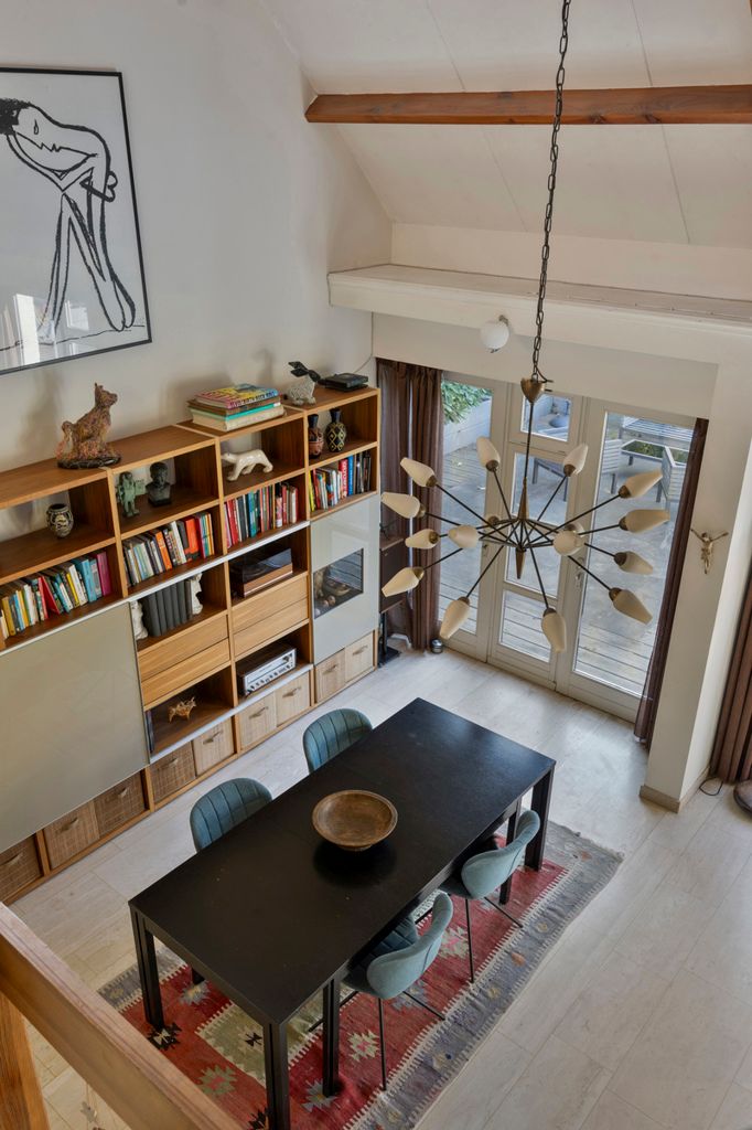immo DAVID stelt voor: instapklare villa rustig gelegen foto 14