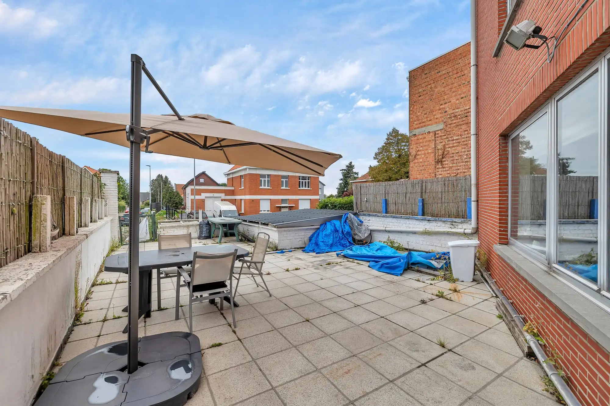 Handelgelijkvloers met app op gunstige locatie te koop foto 8