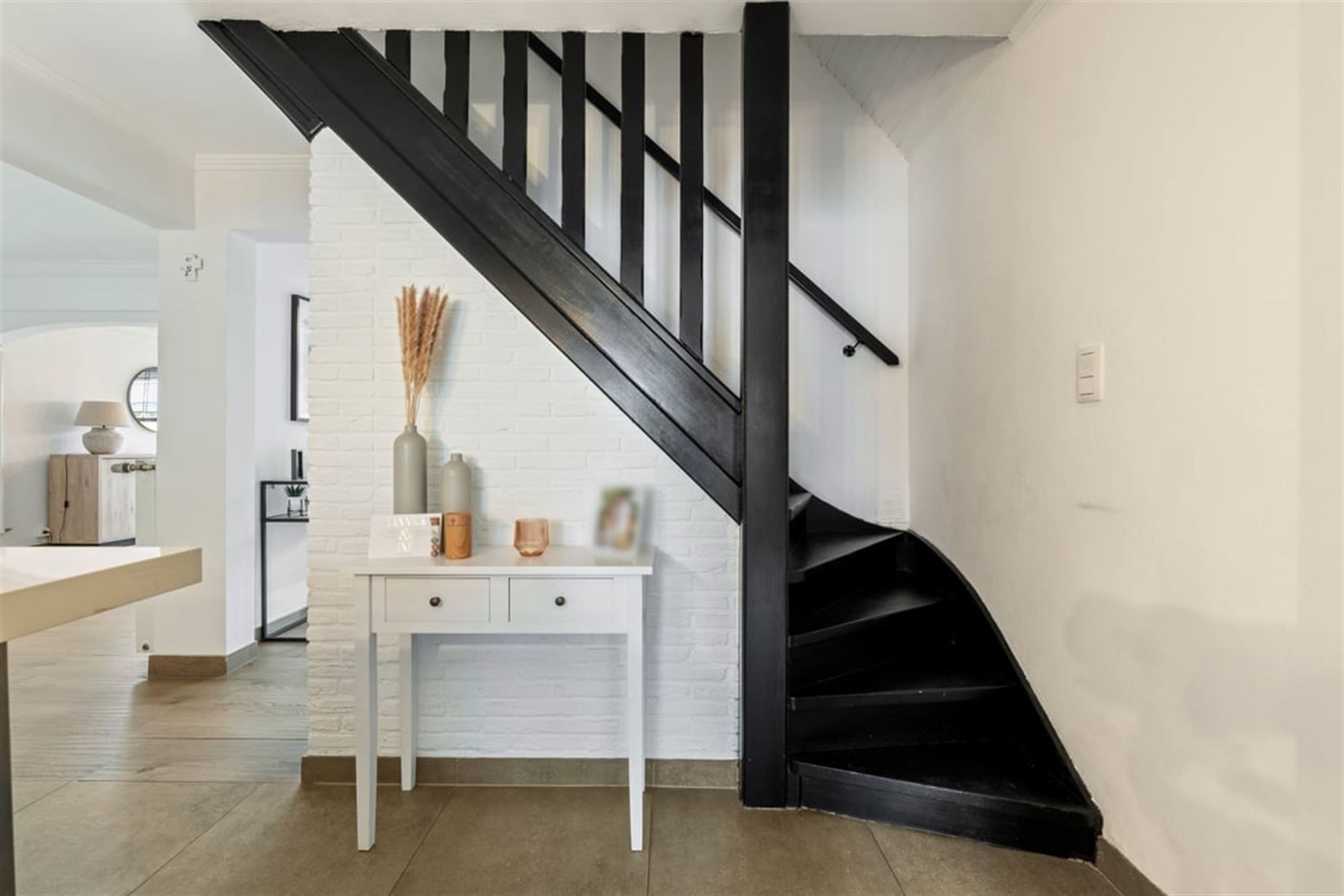KNAP EN ENERGIEZUINIG APPARTEMENT MET 3 SLKS EN RUIM TERRAS VAN 55M² IN GENK  foto 15