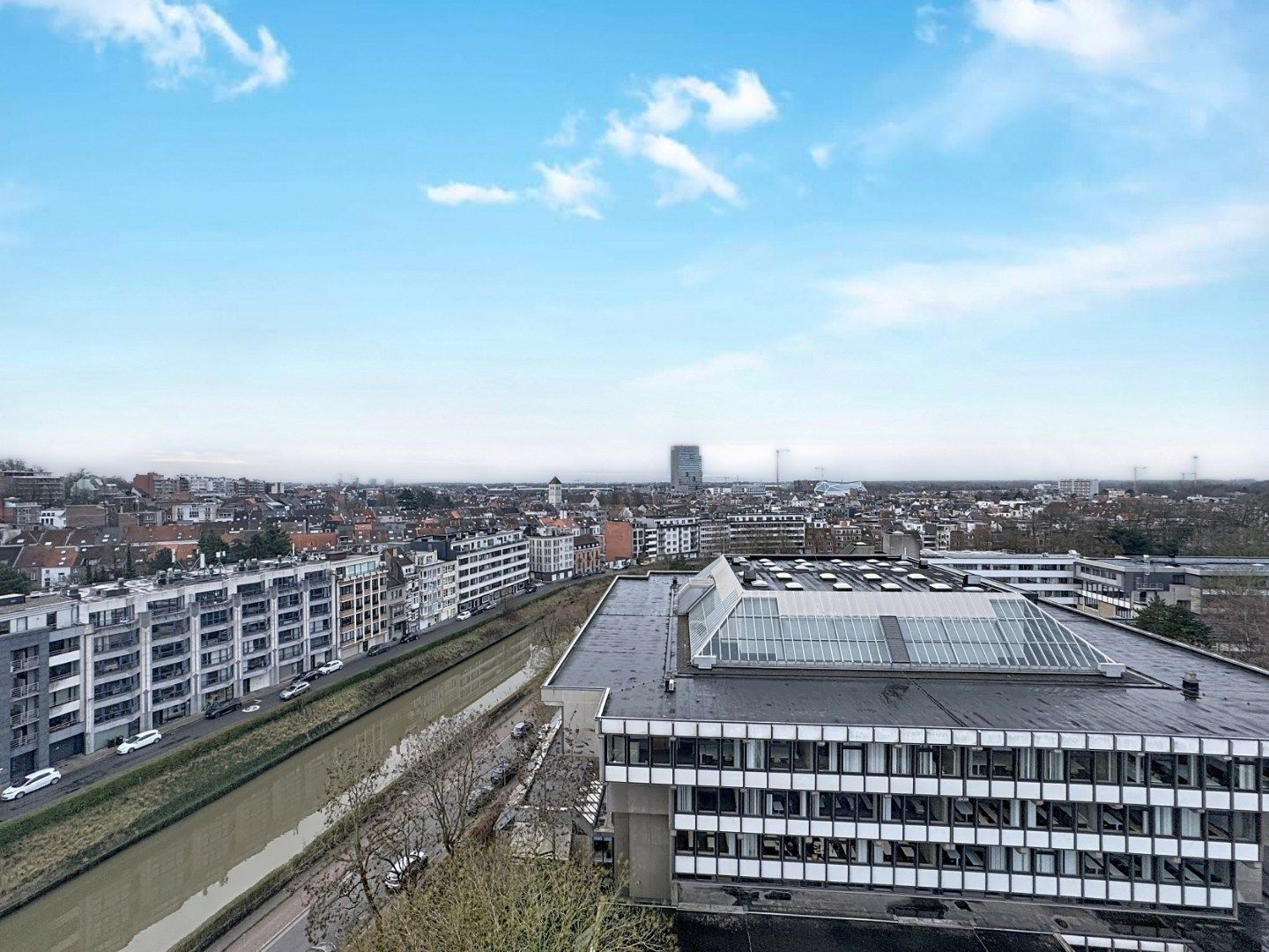 Appartement op absolute toplocatie met fantastisch zicht foto 8