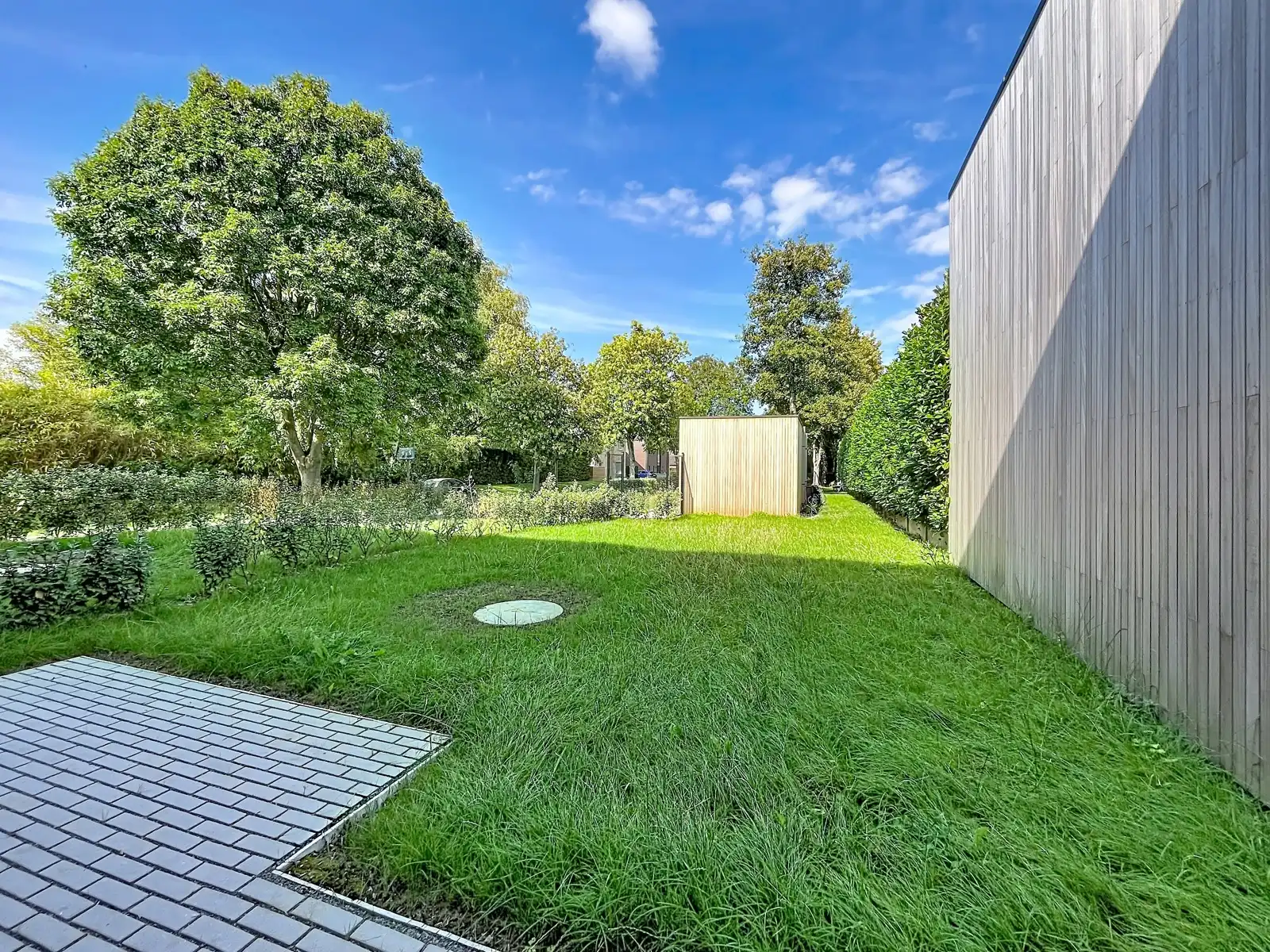Instapklare nieuwbouwwoning – incl. BTW & registratie €346.990 ✨ foto 15