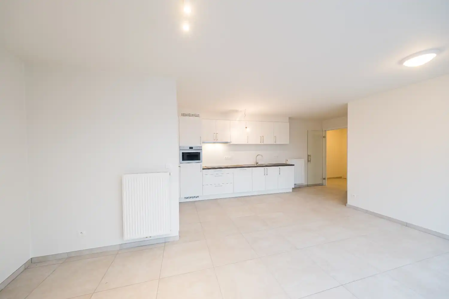 Appartement met 1 slaapkamer te huur  in Gistel centrum foto 3