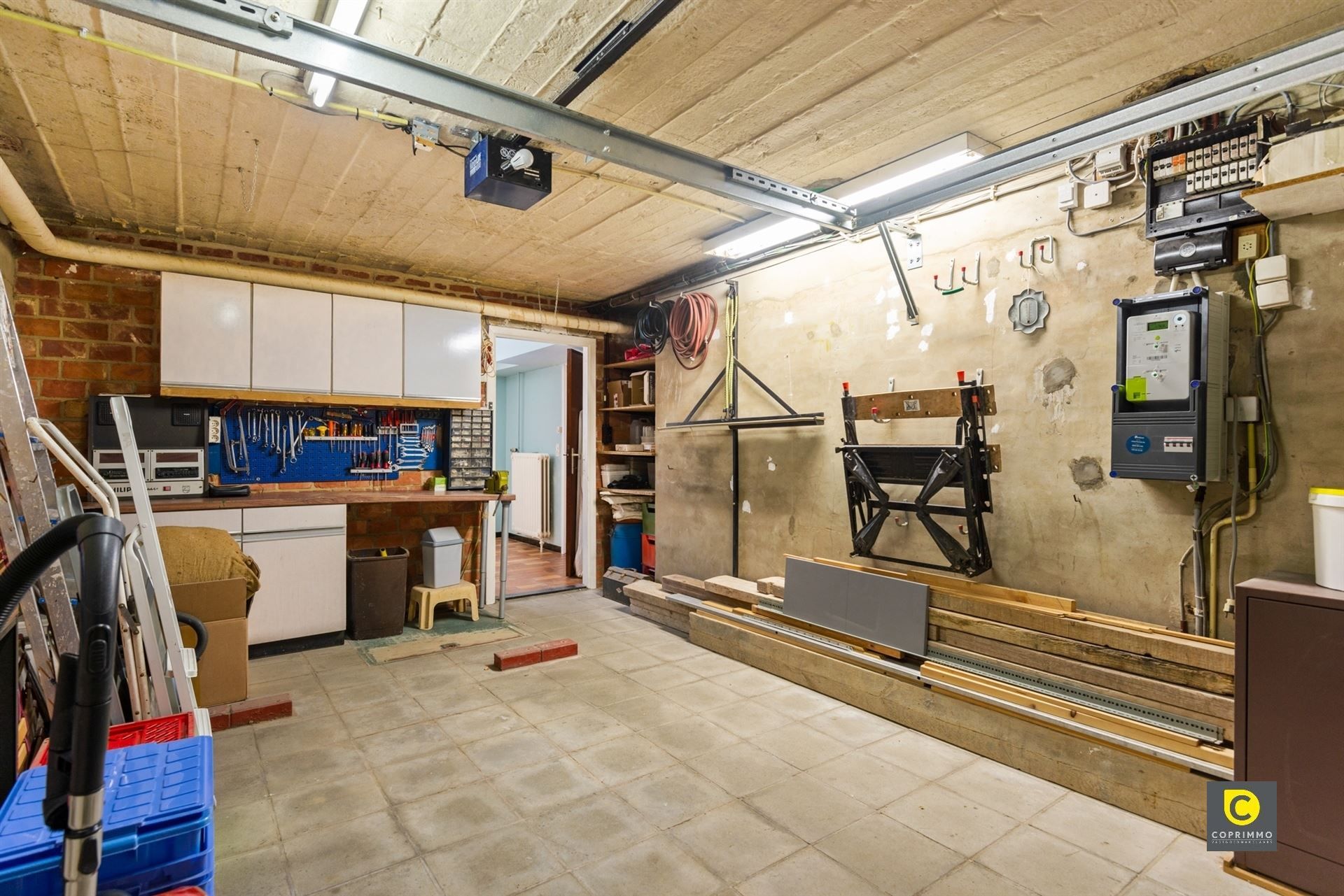Woning: 3 slk. op ZW perceel foto 15