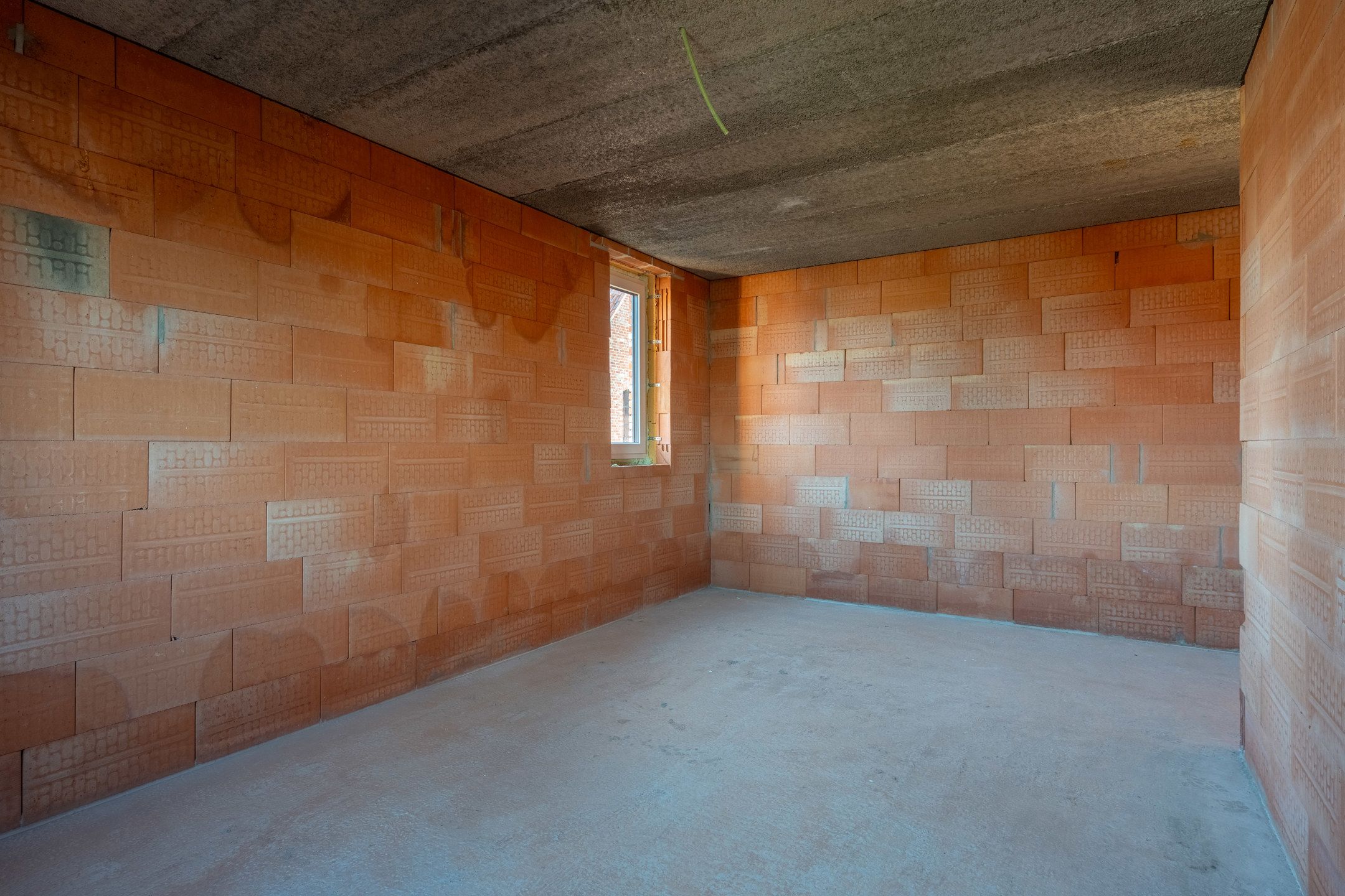 Knappe en ruime casco woning op ideale ligging in Vlimmeren foto 30