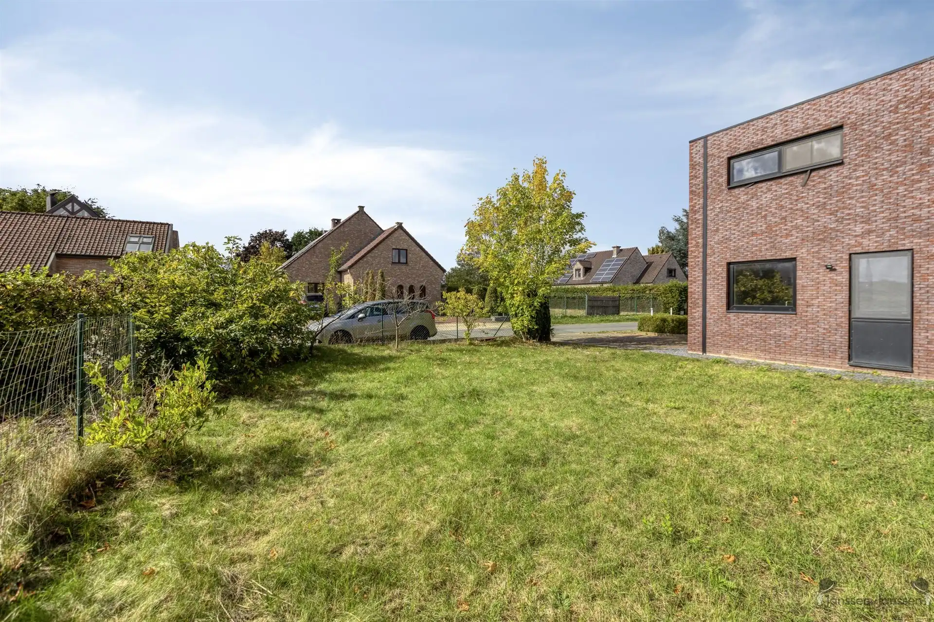 nieuwbouw met 4/5slaapkamers zonder BTW foto 27