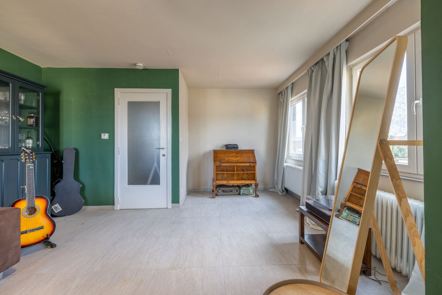 Appartement nabij UZ, ideaal voor studerende kinderen.  foto 4