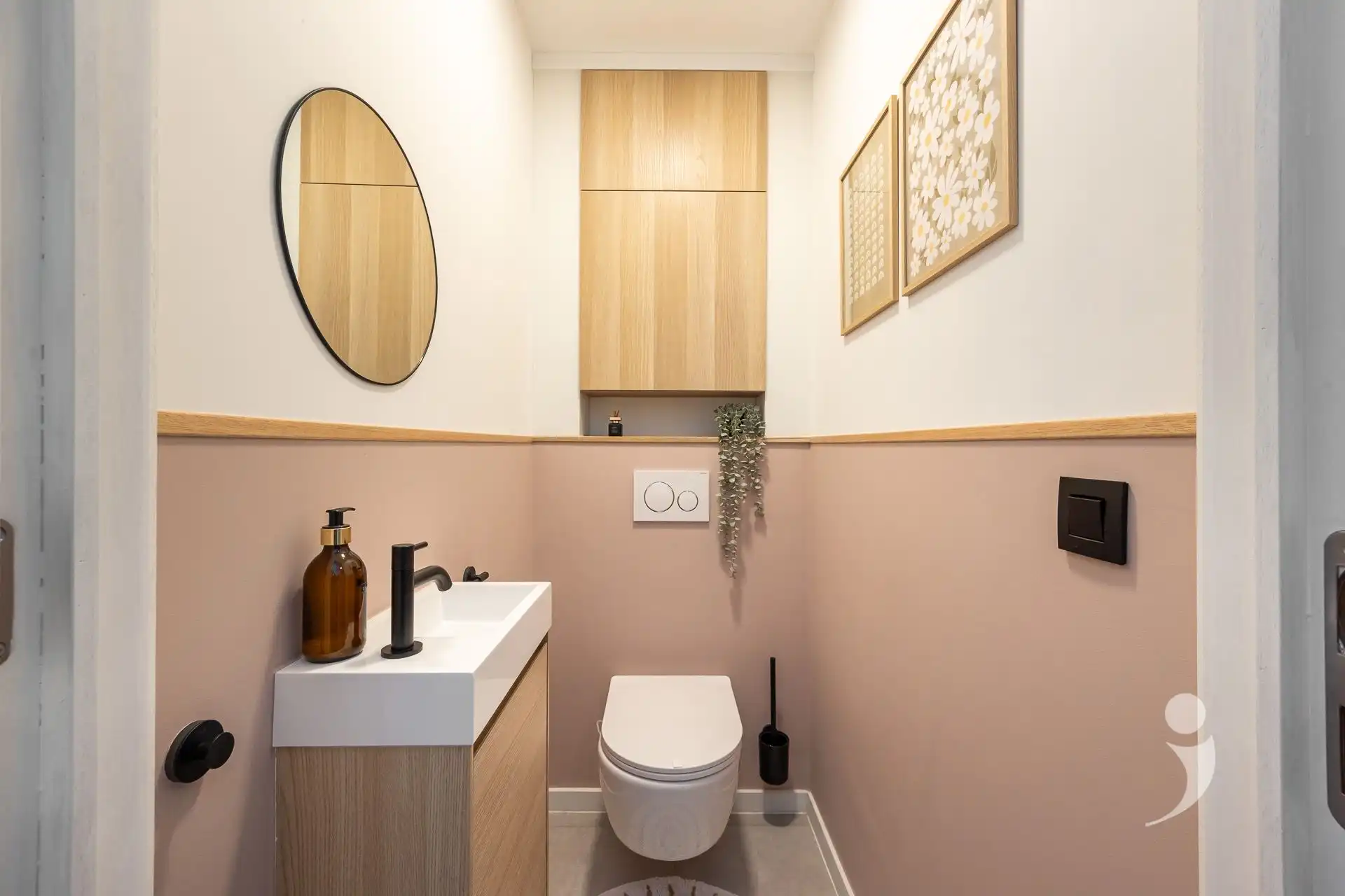 Recent BEN-appartement met prima afwerking foto 14