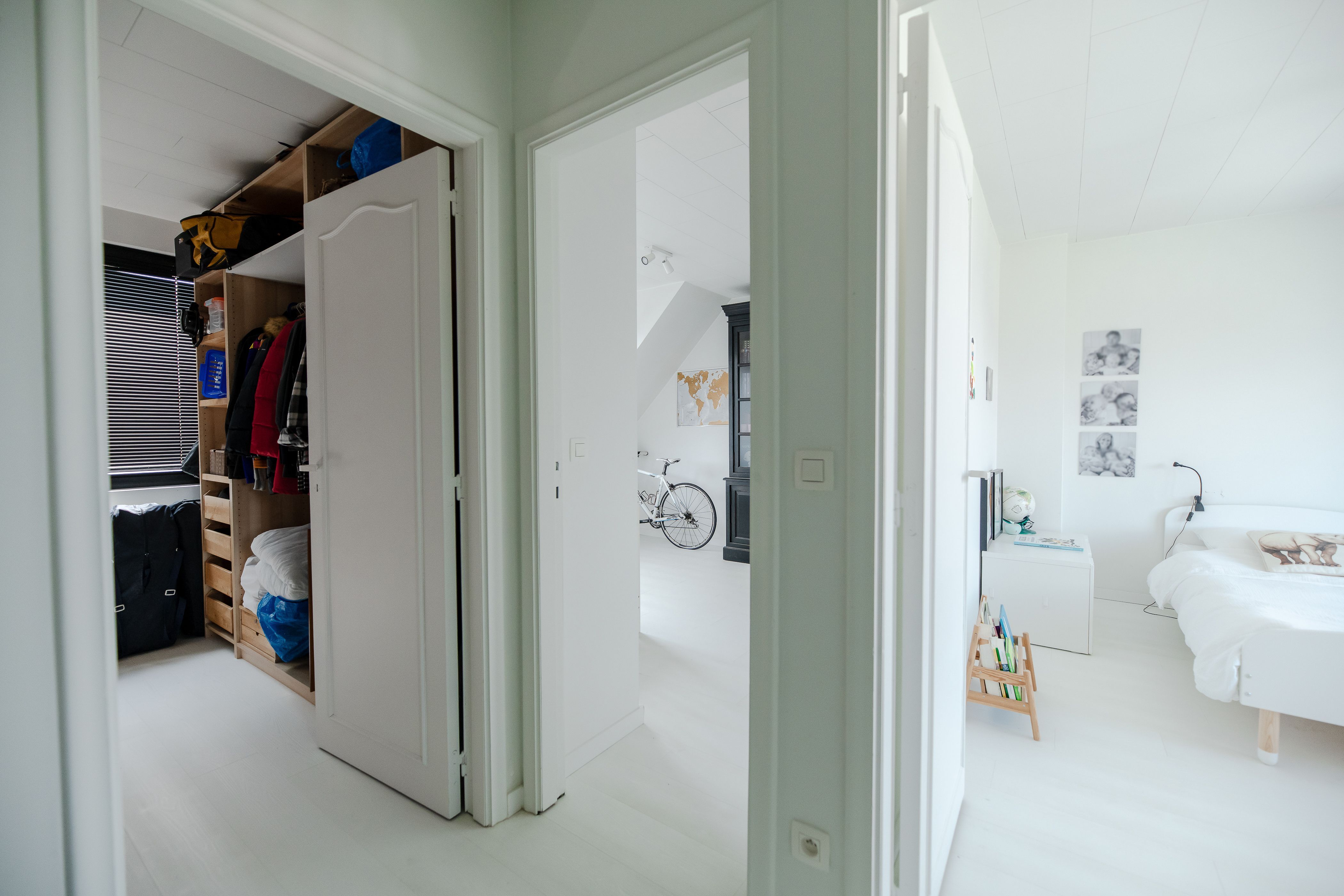 Feelgood woning met 4 slpks, 2 badk en prachtige tuin foto 30