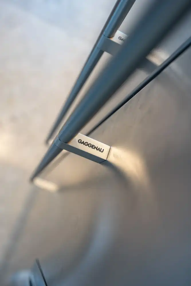 Fantastische energiezuinige penthouse (EPC B!) aan de Nationale Bank met 2 slaapkamers en 2 badkamers, zalig terras 20m², ruime kelder en 2 optionele garages foto 18