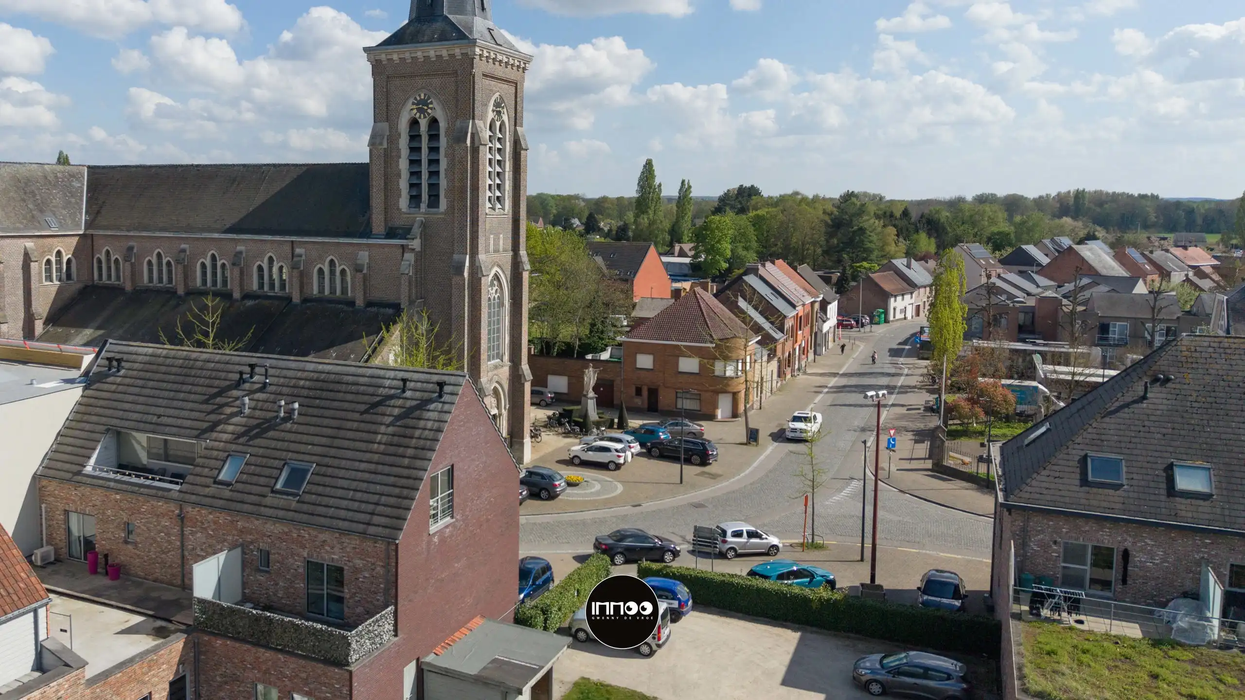 Appartement te koop foto 9