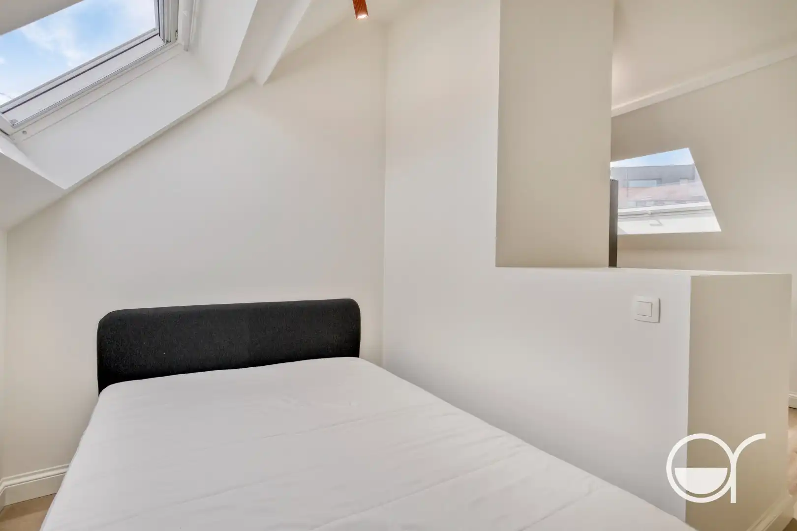 Volledig gerenoveerde studentenwoning op toplocatie in Gent. foto 16