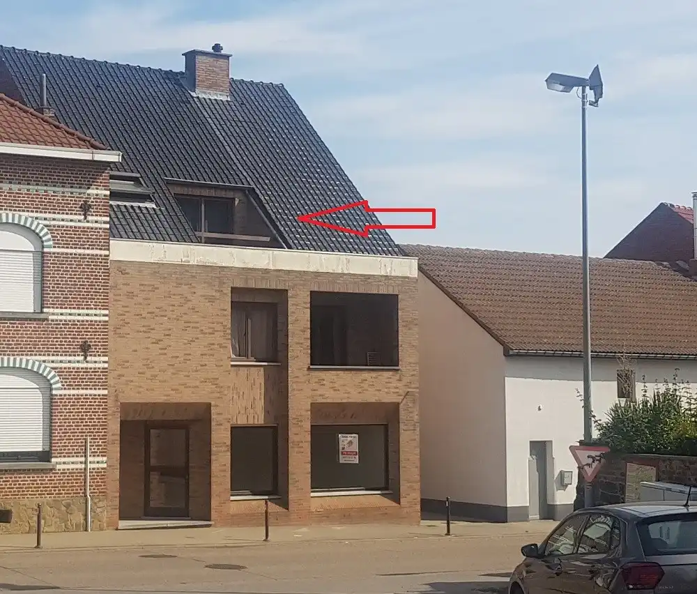 Appartement te huur Dutselstraat 7/4 - 3220 Holsbeek