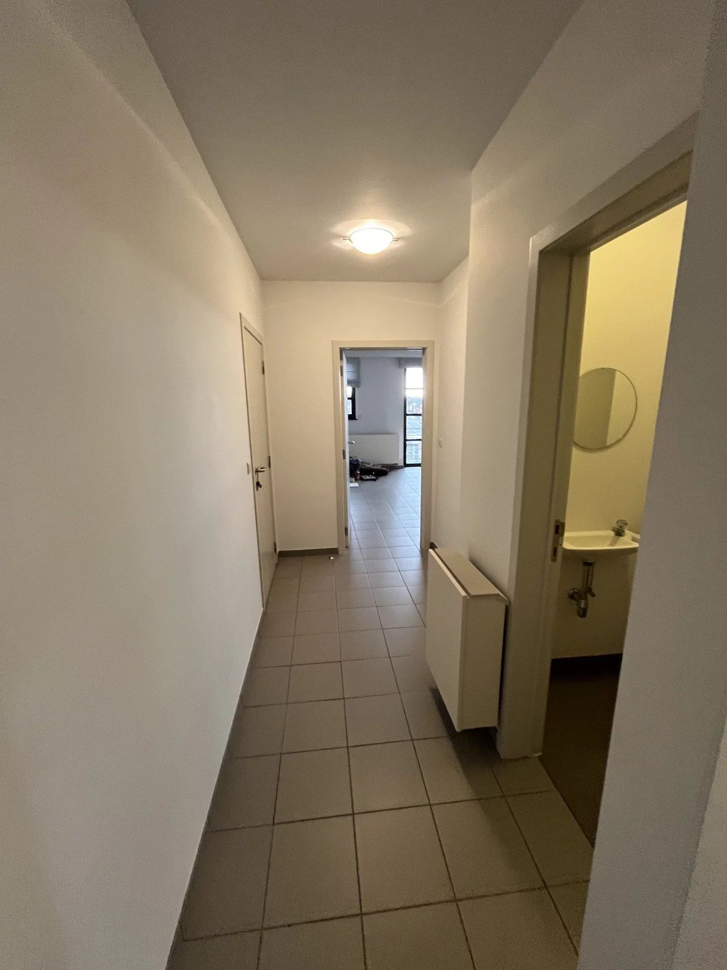 Instapklaar appartement met 2 slaapkamers in Heusden-centrum! foto 8