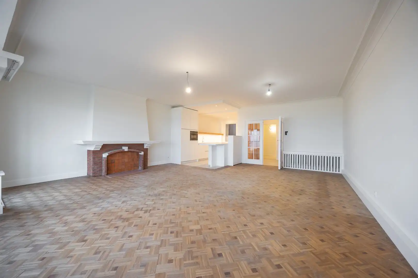 Appartement te huur foto 3