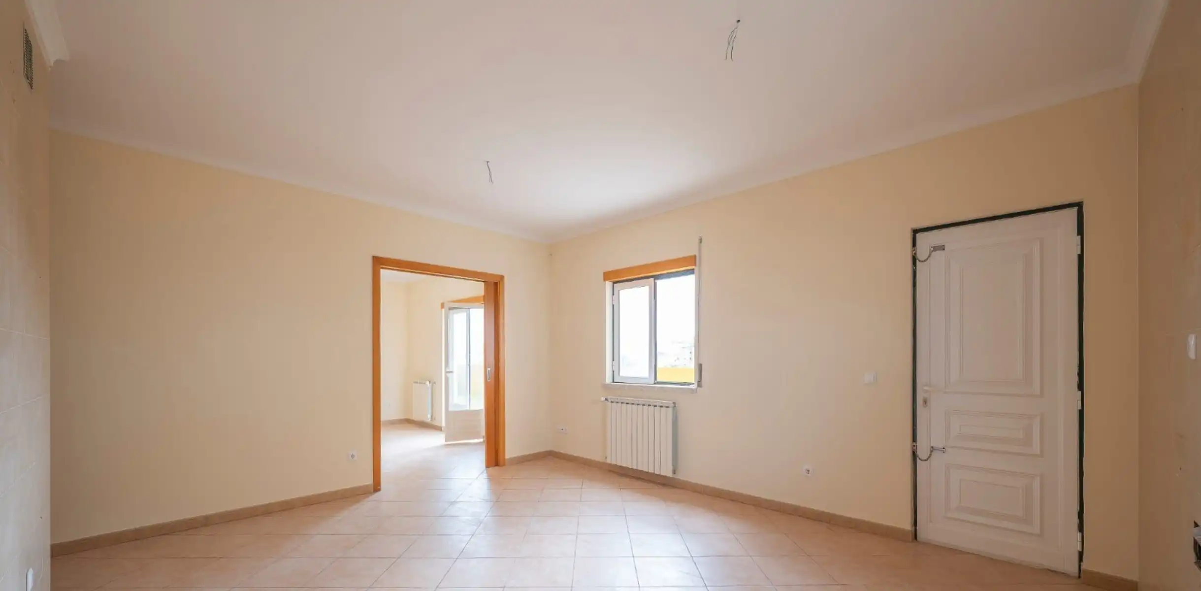 🏡 Ruime gelijkvloerse woning met panoramisch uitzicht – Cadaval - Bombarral - Portugal. foto 13