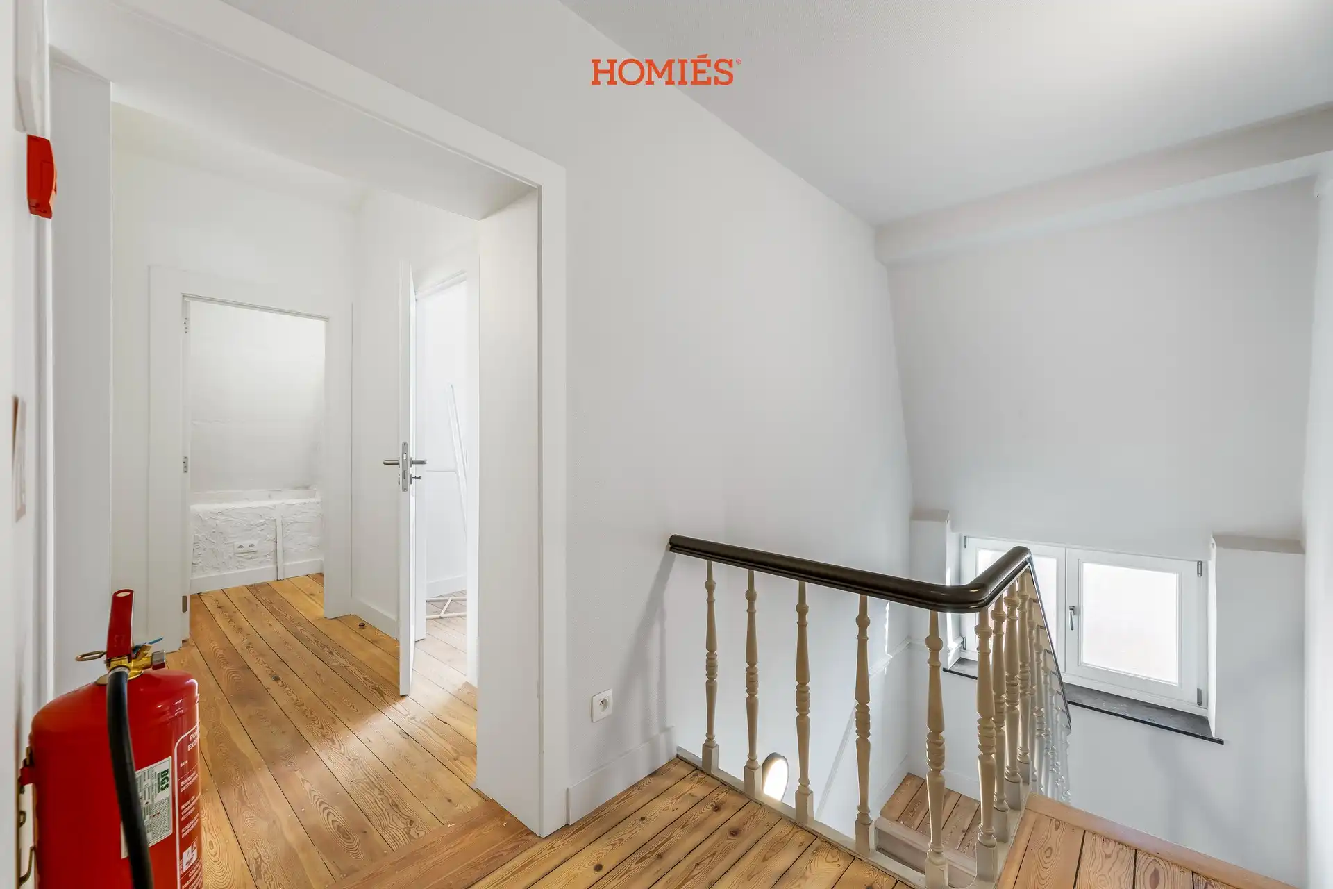 Prestigieus kantoorgebouw in het hart van Leuven foto 23