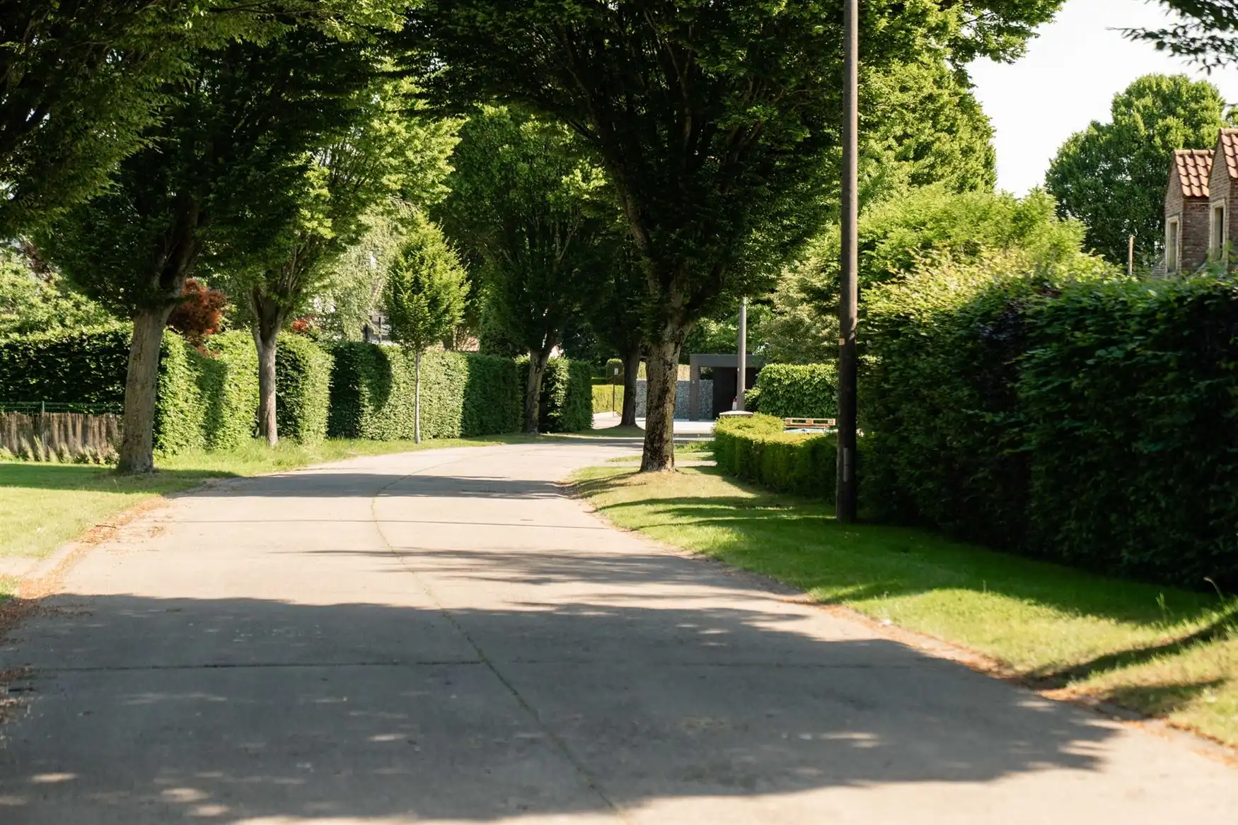 Karaktervolle villa op toplocatie nabij Vinderhoutse Bossen foto 8