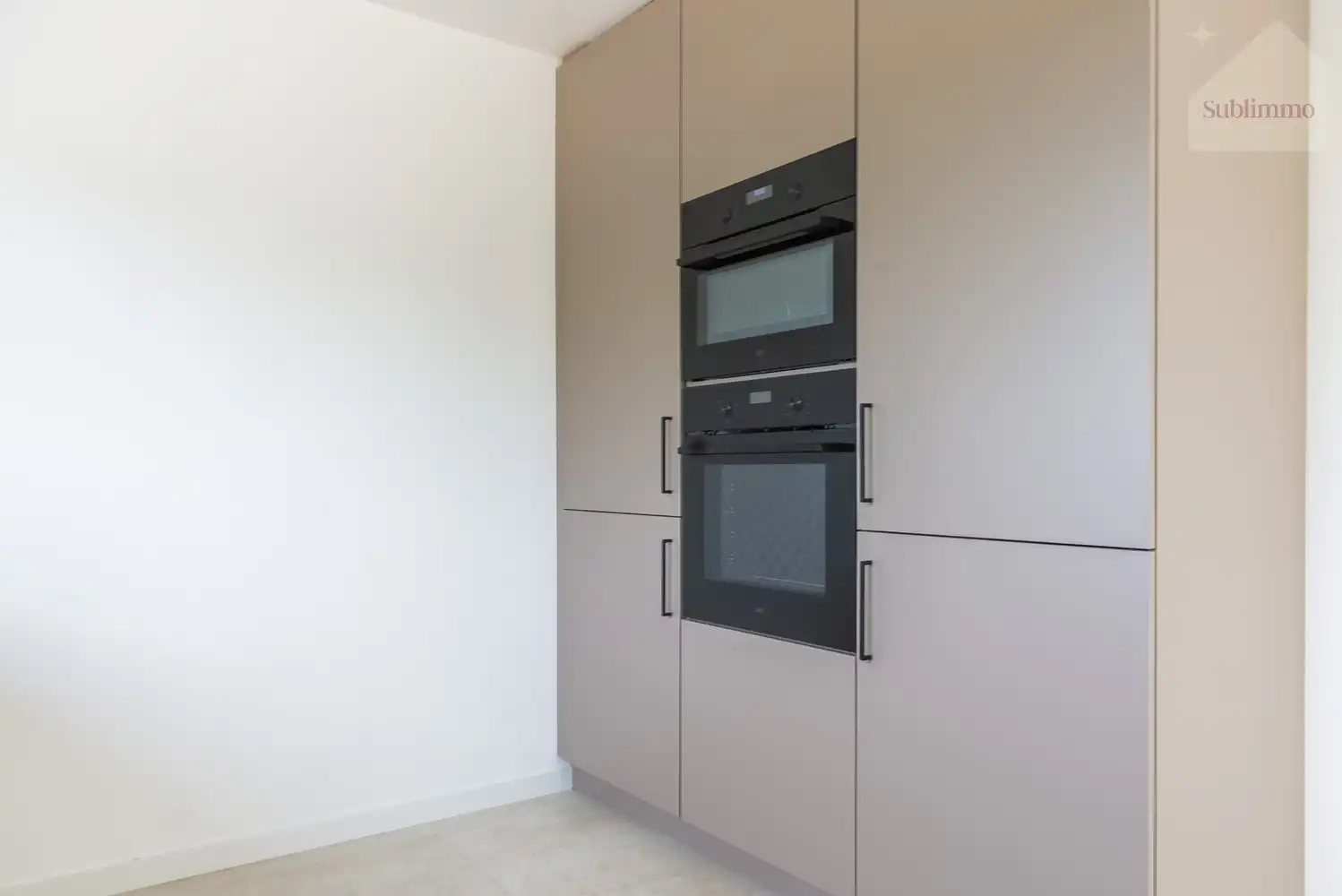 Ruim en energiezuinig duplexappartement met 3 slaapkamers en grote tuin in Veerle-Laakdal foto 9