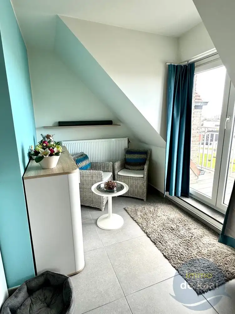 Appartement te koop foto 9
