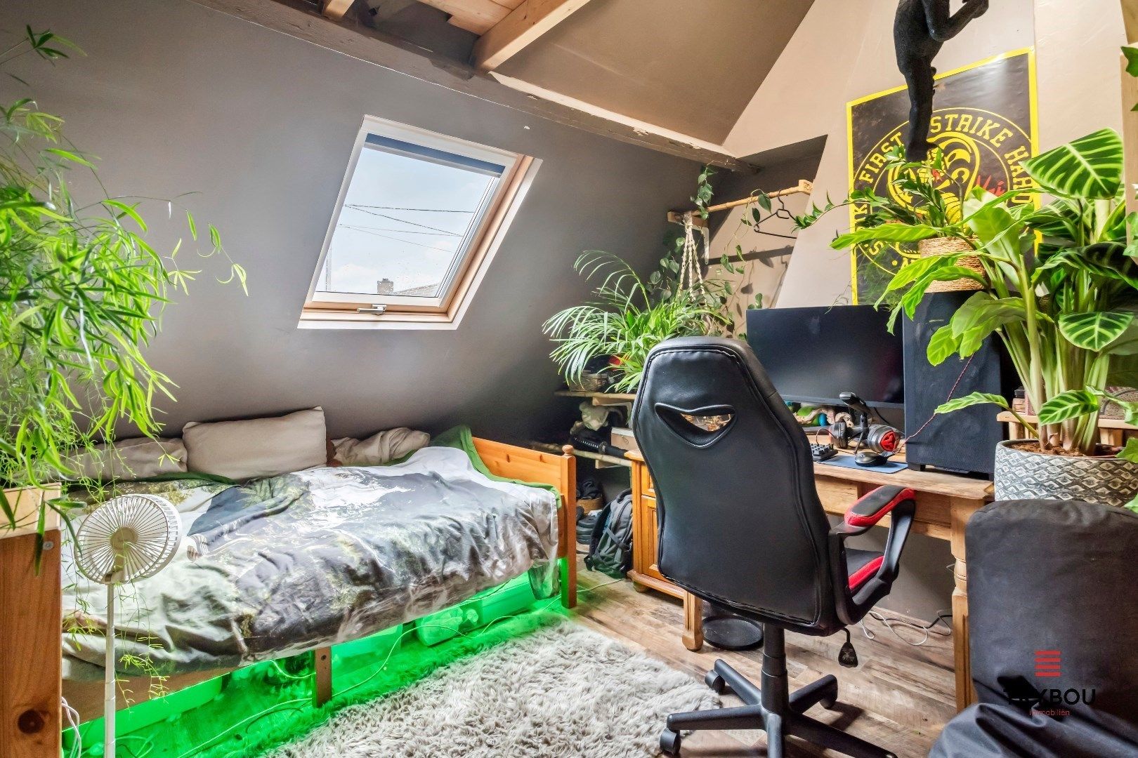 Charmante woning op prachtige locatie te Kortemark foto 18