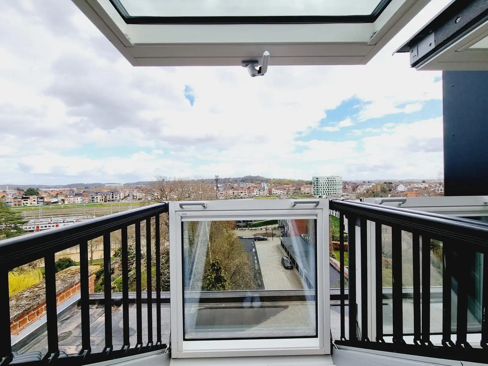 Uniek gerenoveerd investeringsvastgoed Leuven foto 22