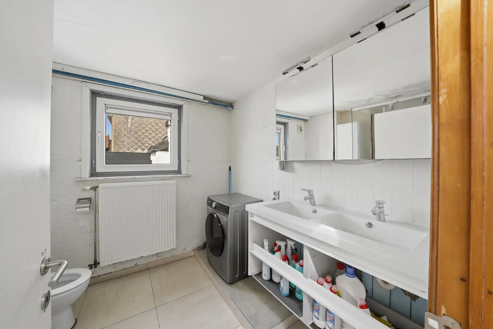Ruime woning met veel mogelijkheden te Oostende foto 14