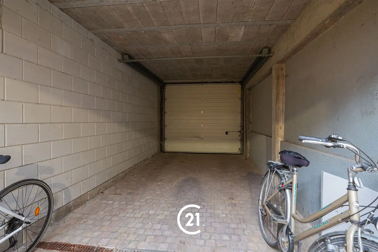 Woning met 4 slaapkamers, garage en buitenruimte in Gent foto 16