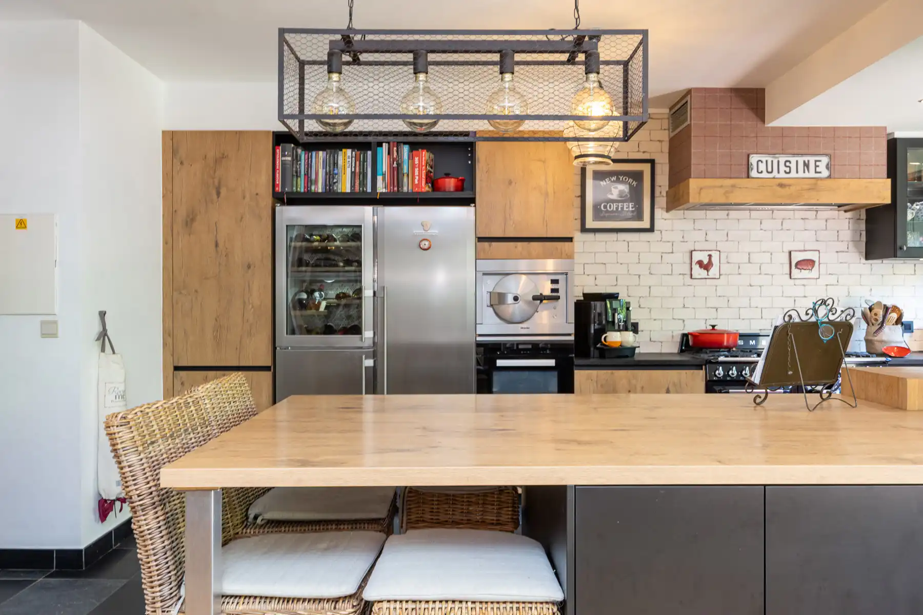 Ruim appartement van ca. 150m²  in parkdomein te Brasschaat  foto 11