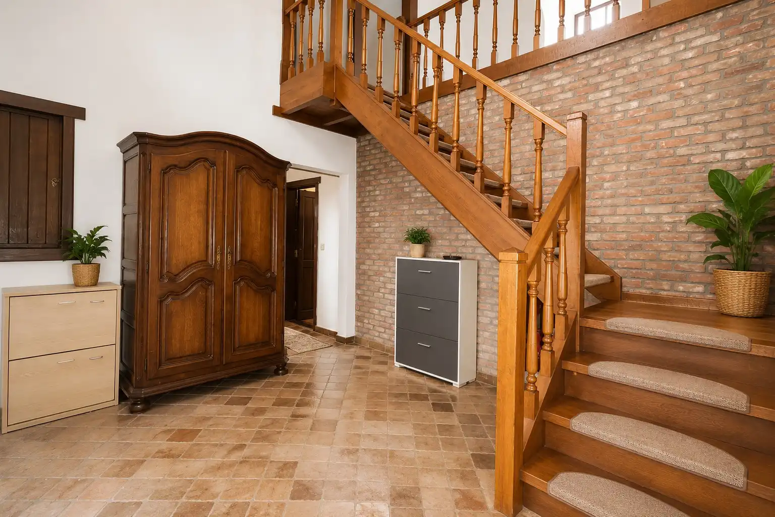 Ruime woning met tuin te Zele foto 6