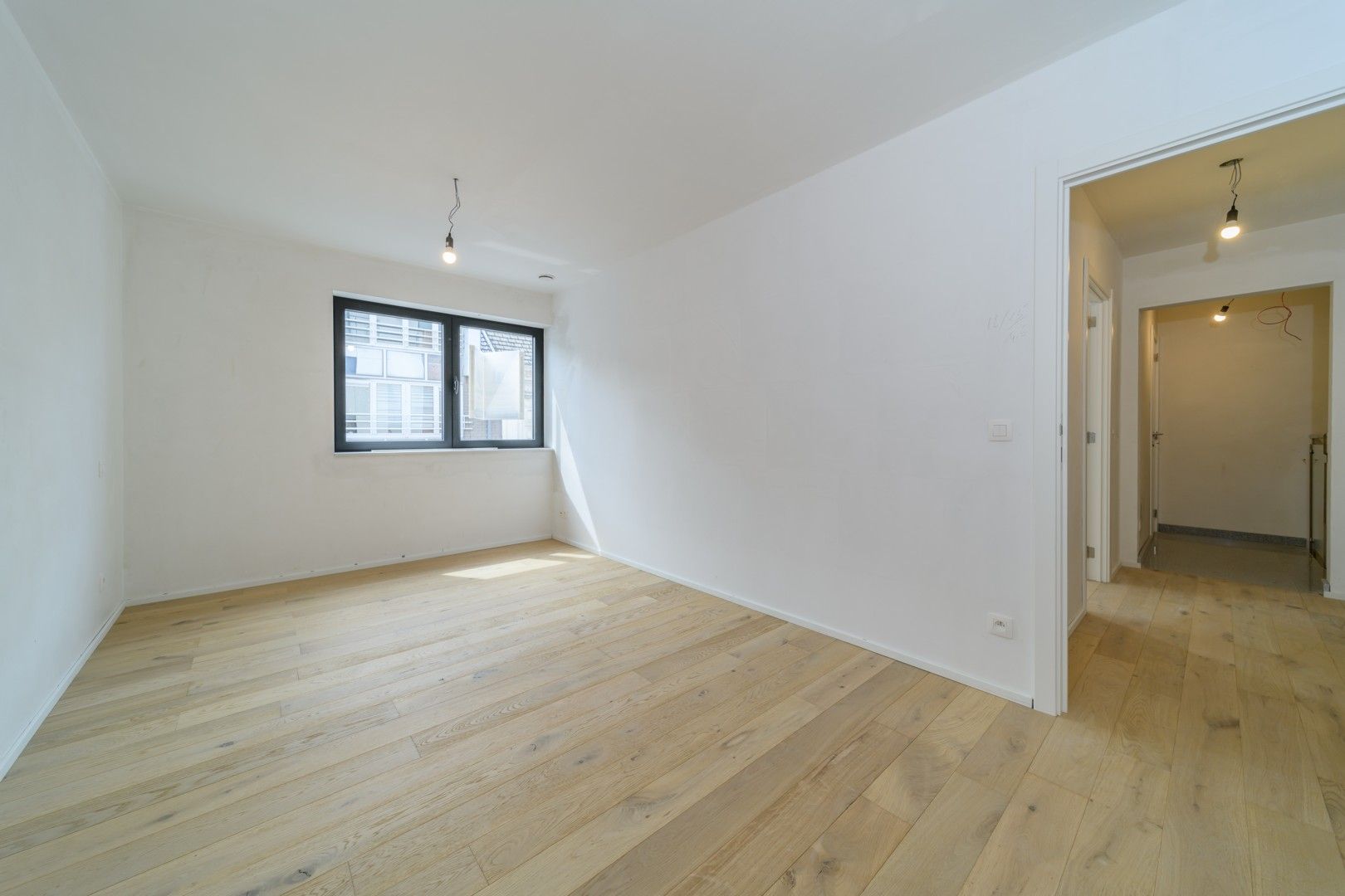 Exclusief nieuwbouwappartement te Aalst foto 12