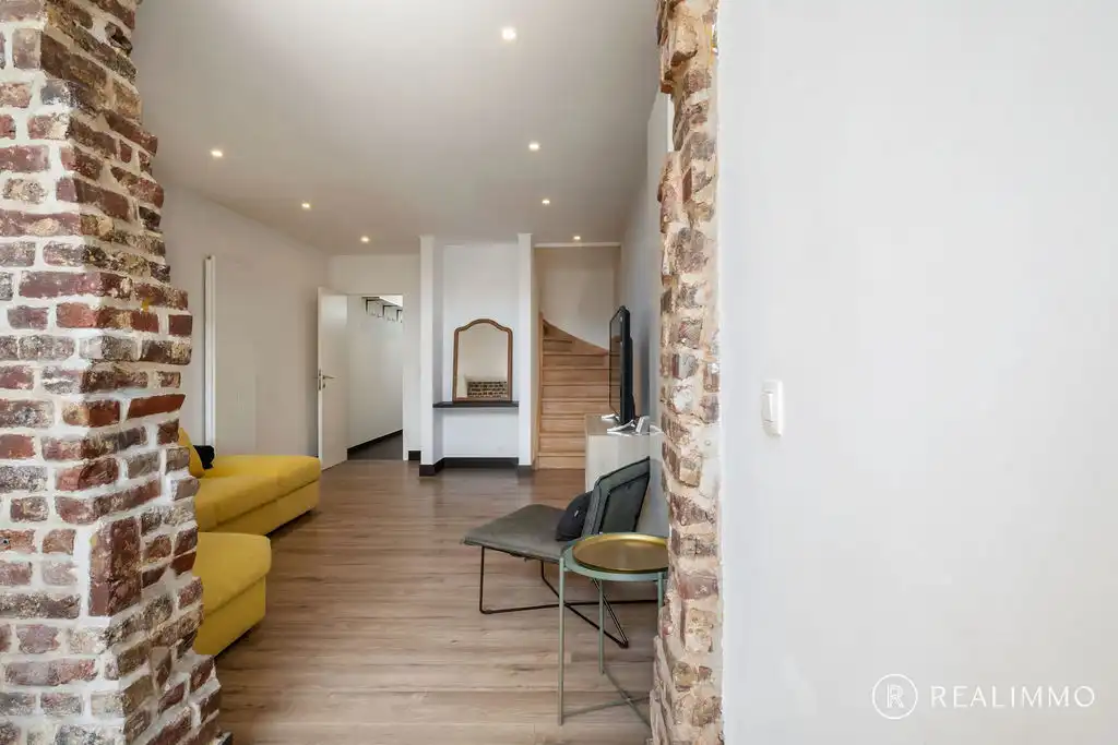 Instapklare woning met tuin en 2 slaapkamers foto 14