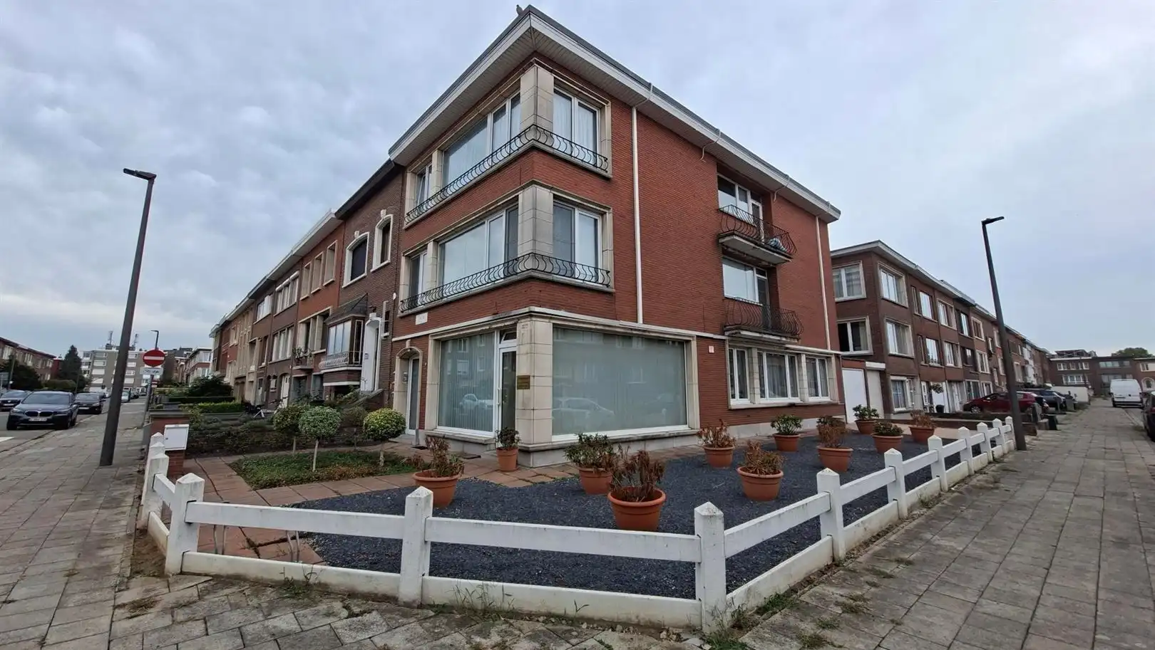 Appartement te koop Lode Sellaan 37 - 2070 Deurne