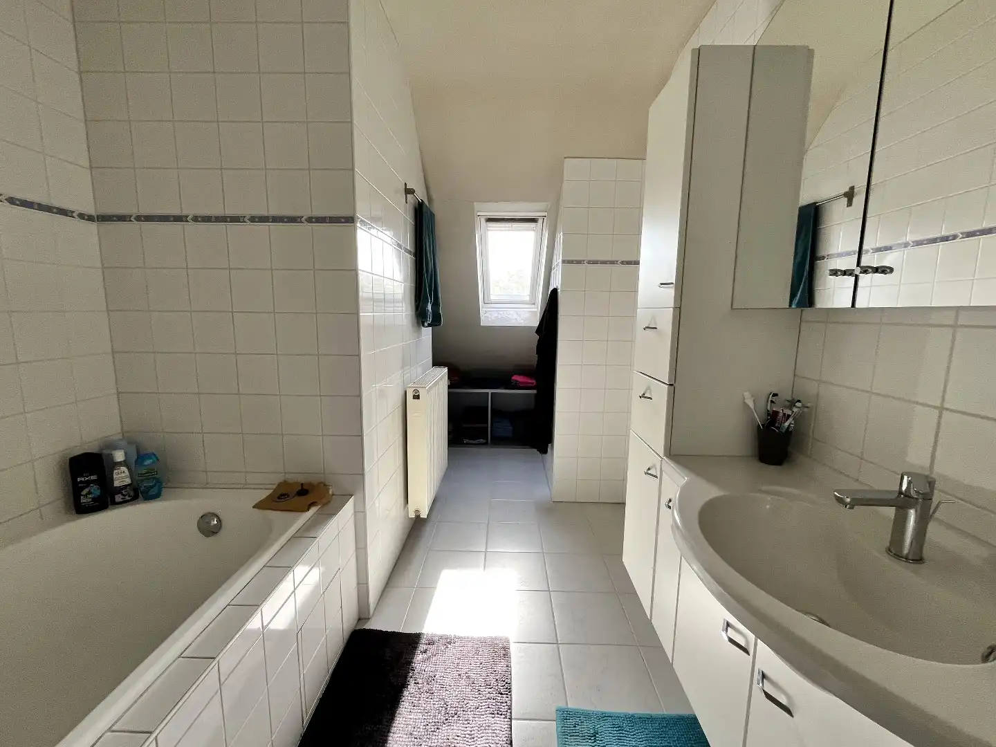 Hedendaags duplexappartement met riant terras foto 20