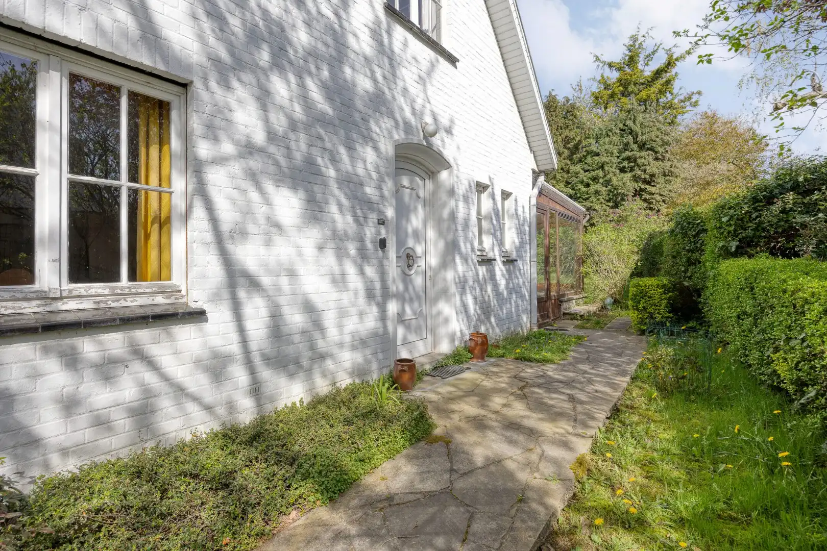 WONING 3 kamers en garage 1640 SINT-GENESIUS-RODE foto 24