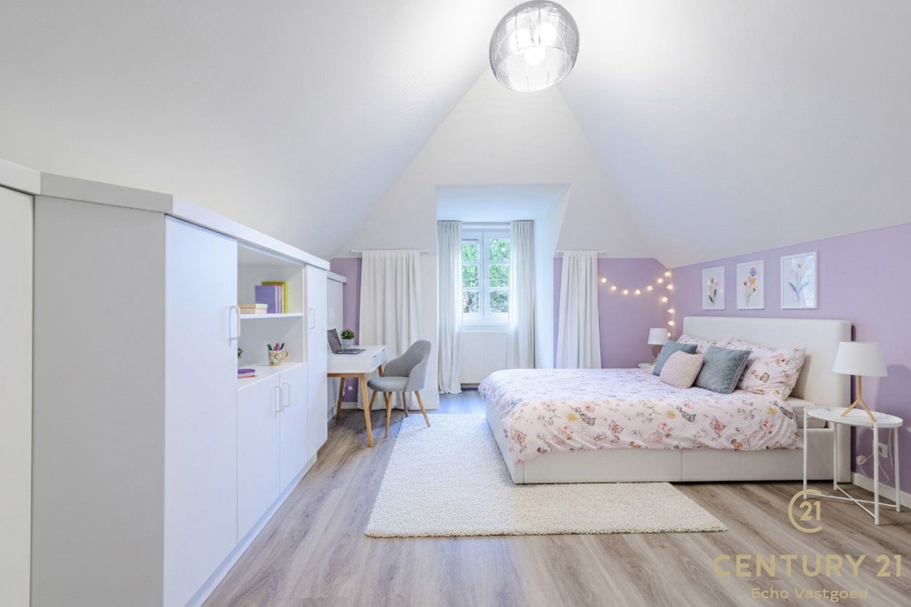 Tijdloze, instapklare villa met 5 slpk en 3 badk op ca1521m² foto 25