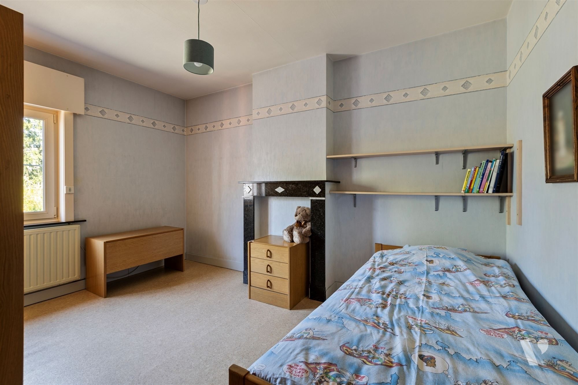 Karaktervolle woning met mooie tuin foto 16